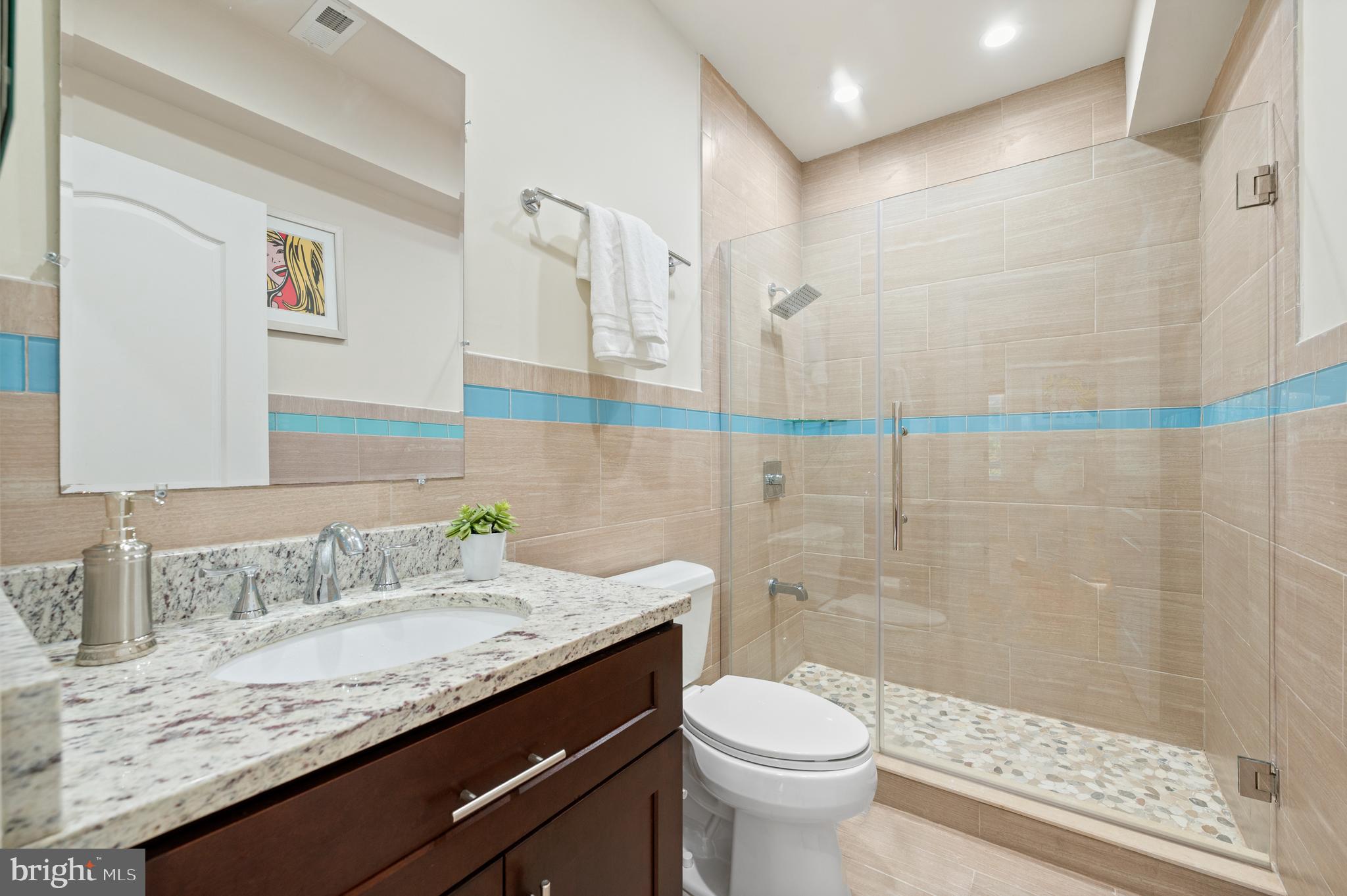 LISETER - Residential