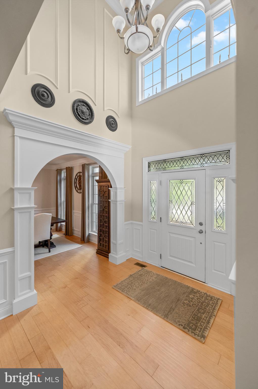 3917 WOODLAND DRIVE