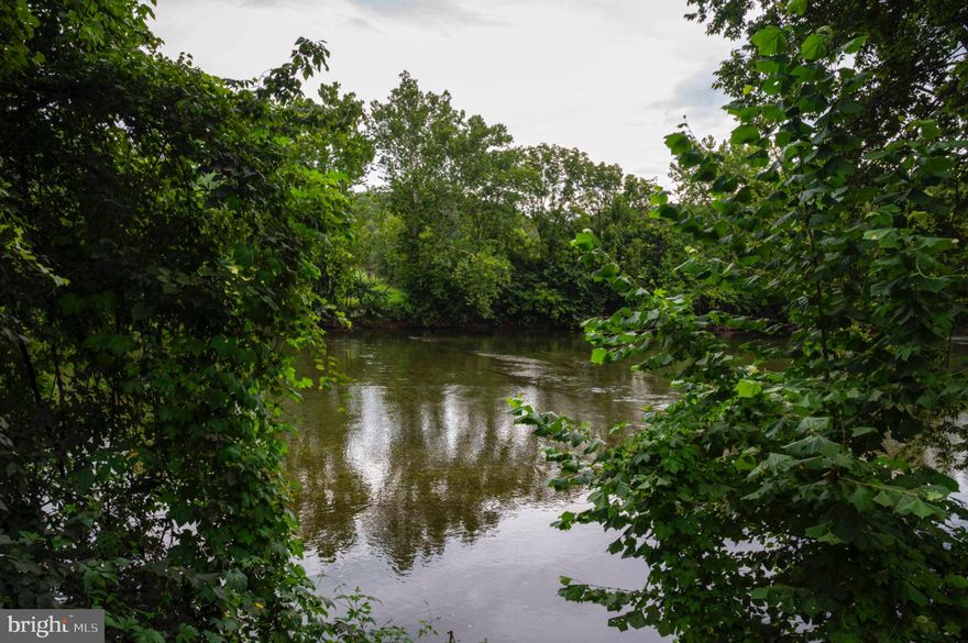 Rare opportunity to own a river lot (several lots available)!  On the river and deeded access to the river! Located on the North Fork of the Shenandoah River, this picturesque .22 acre lot is perfect for camping, fishing, canoeing, floating, etc. While the lot is located in a flood plain, many of the surrounding lots have trailers on site. This lot is NOT part of the North Fork Resort (no HOA and no fees) but benefits from the security provided by the resort. Please note: NORTH FORK RESORT WILL NOT ALLOW ACCESS TO PROPERTY WITHOUT A LICENSED REAL ESTATE AGENT.