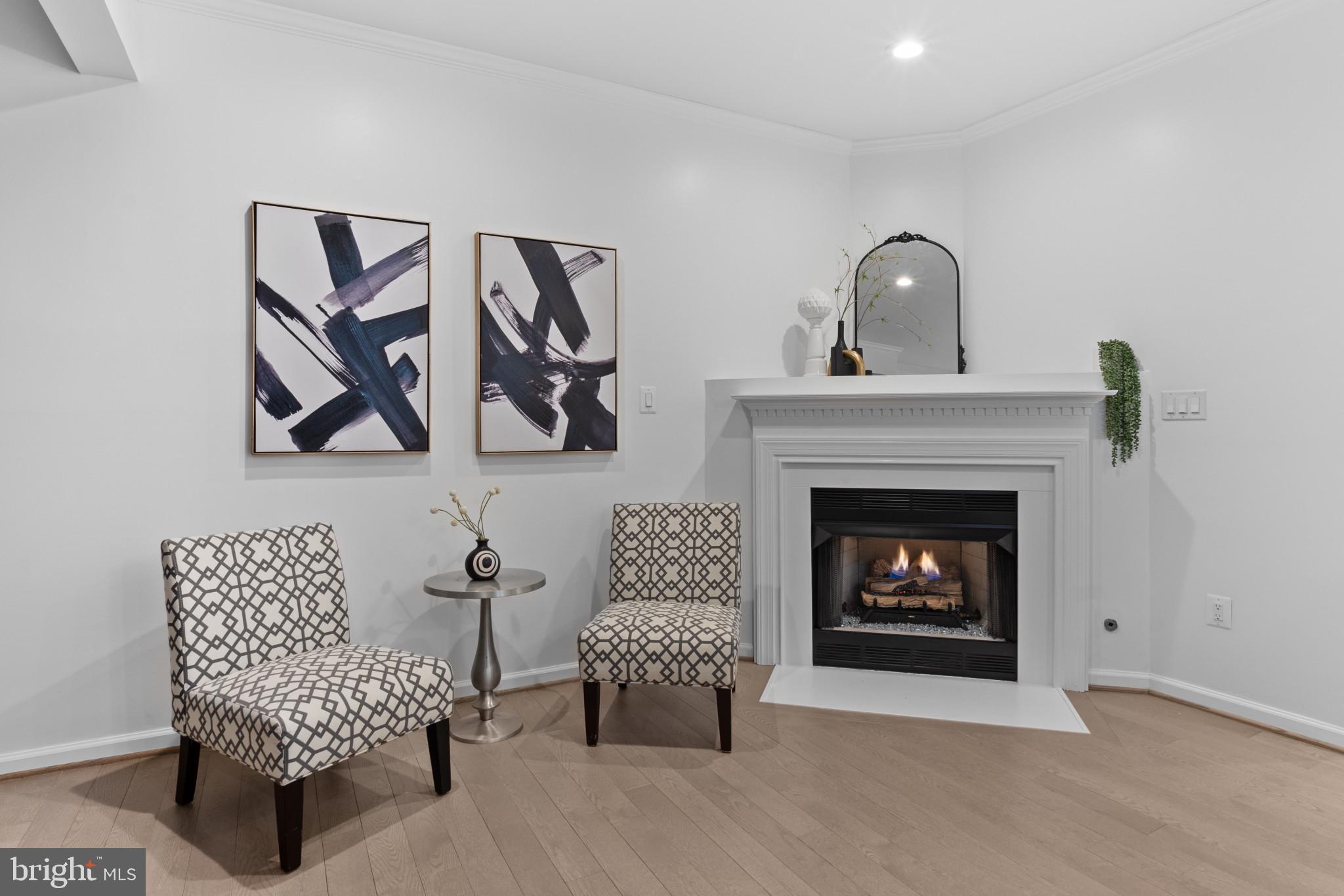 KINGSTOWNE - Residential