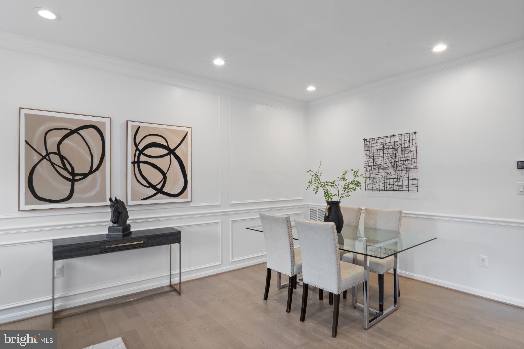 KINGSTOWNE - Residential