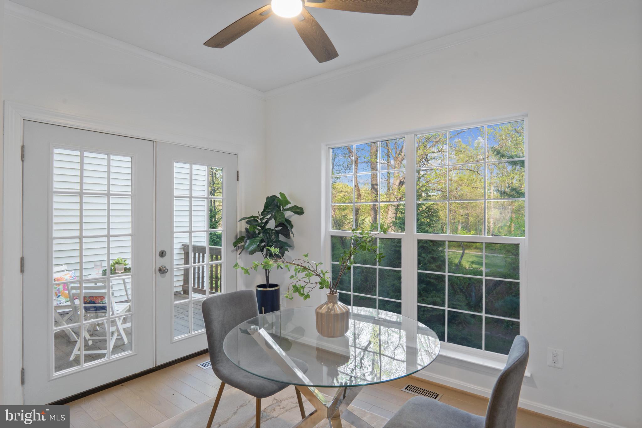 KINGSTOWNE - Residential