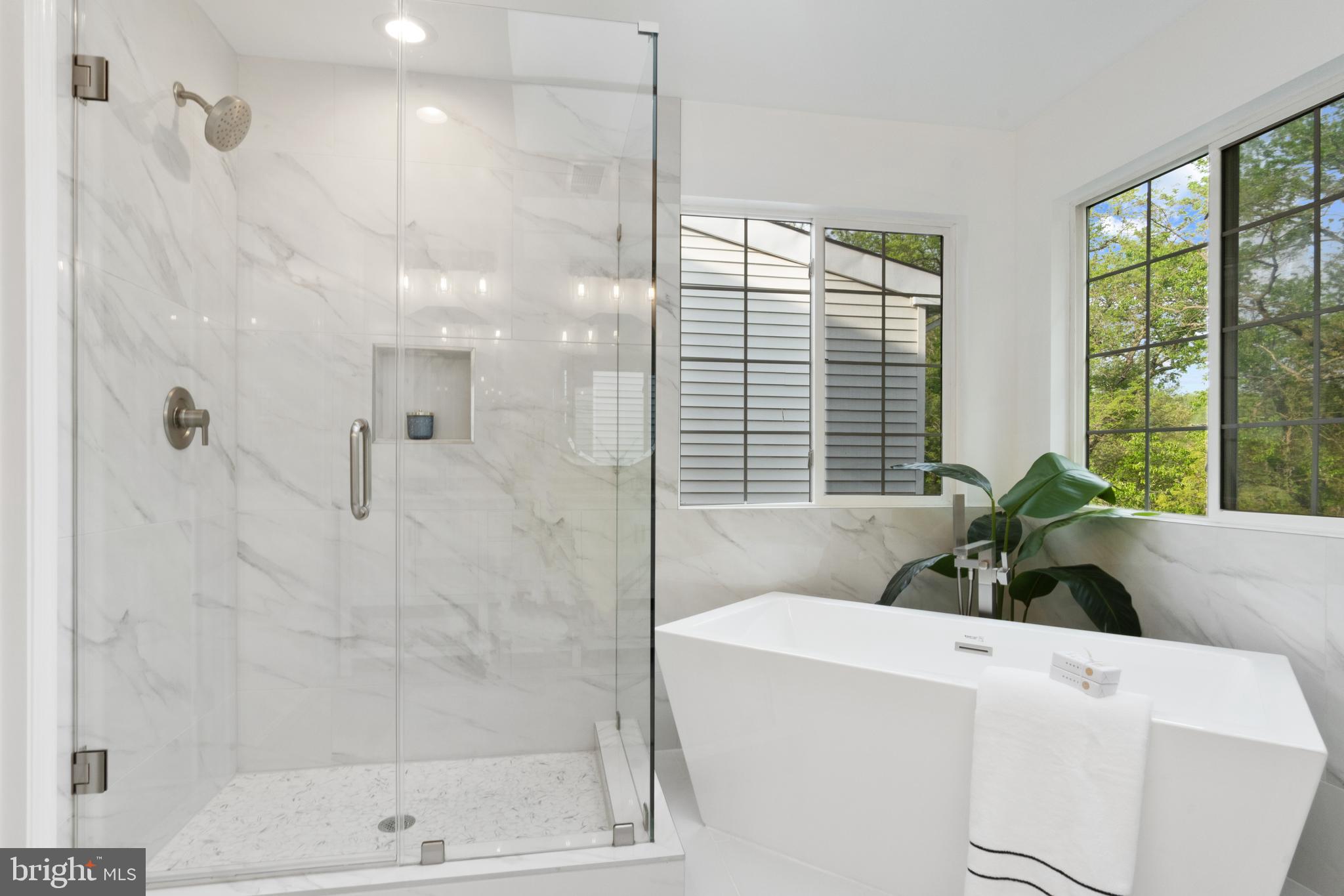 KINGSTOWNE - Residential