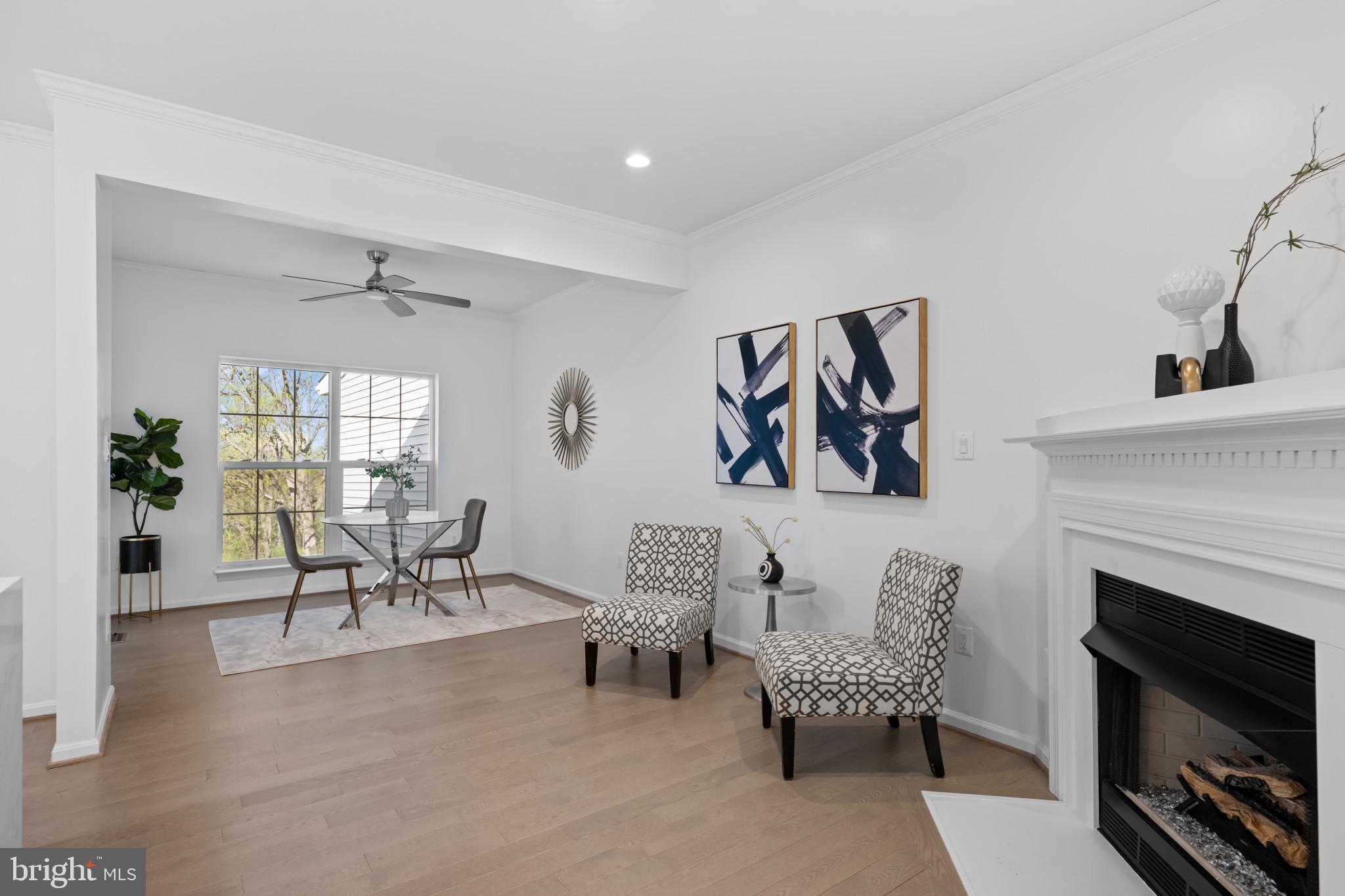 KINGSTOWNE - Residential