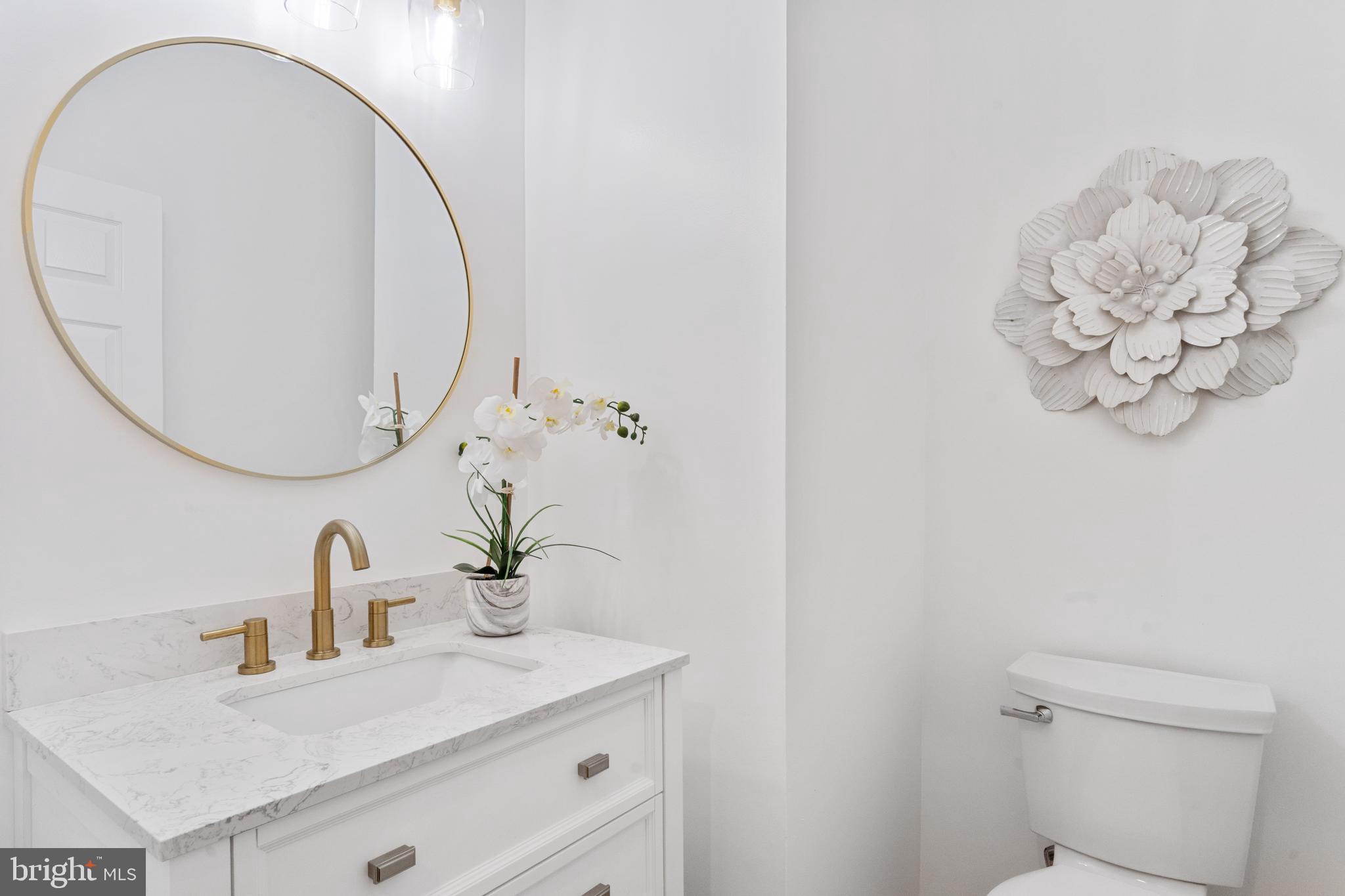 KINGSTOWNE - Residential