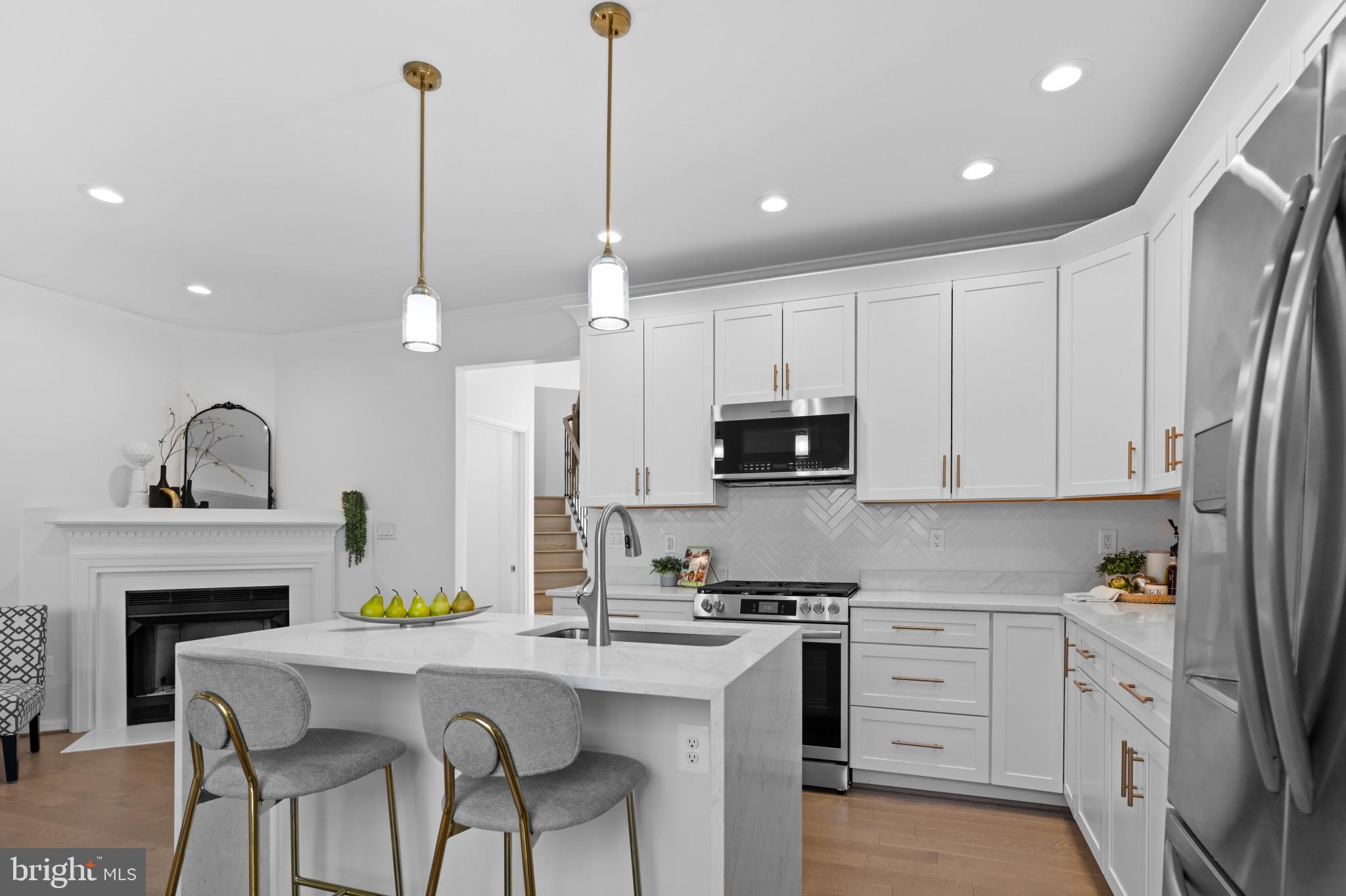 KINGSTOWNE - Residential