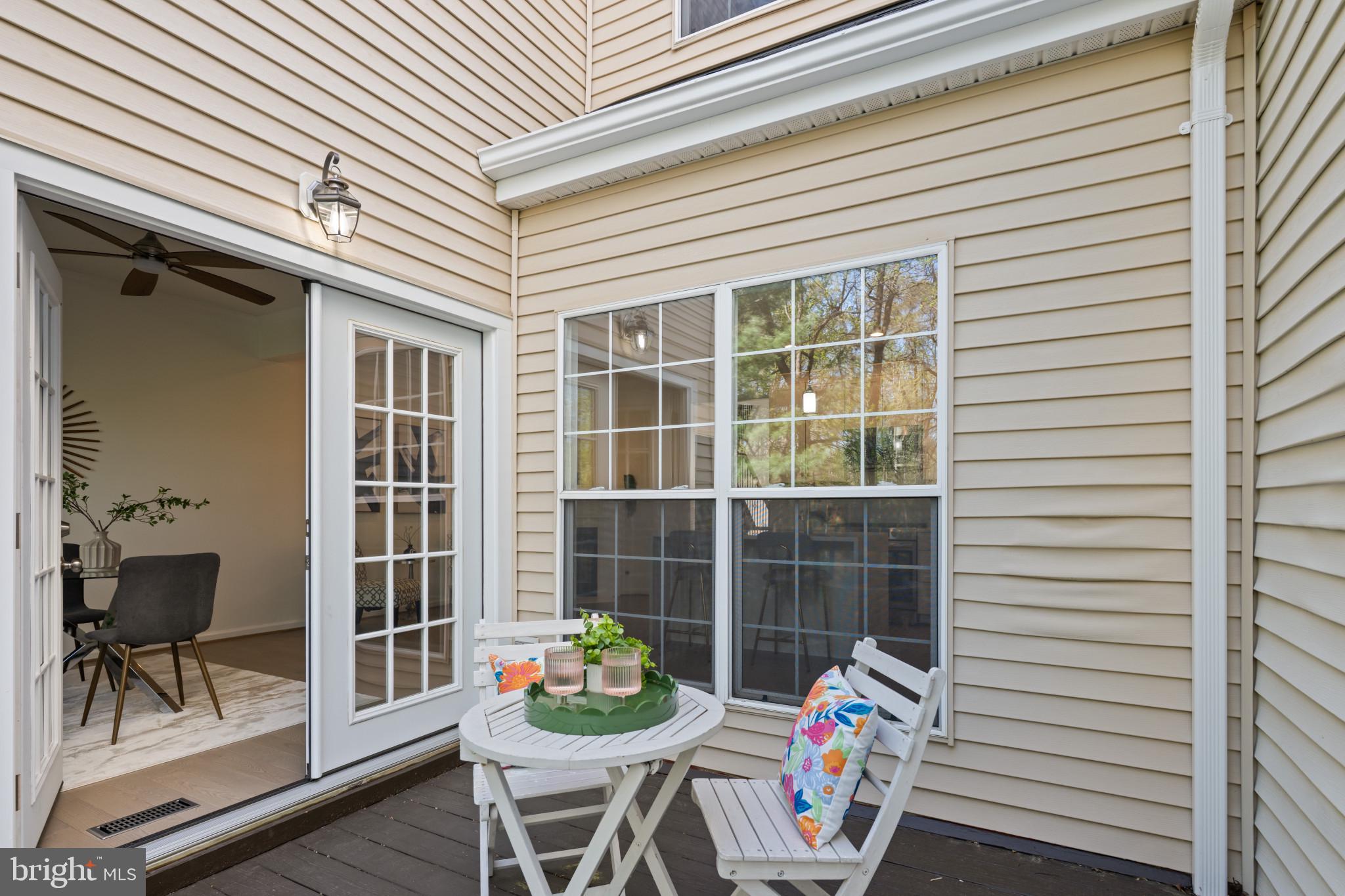 KINGSTOWNE - Residential