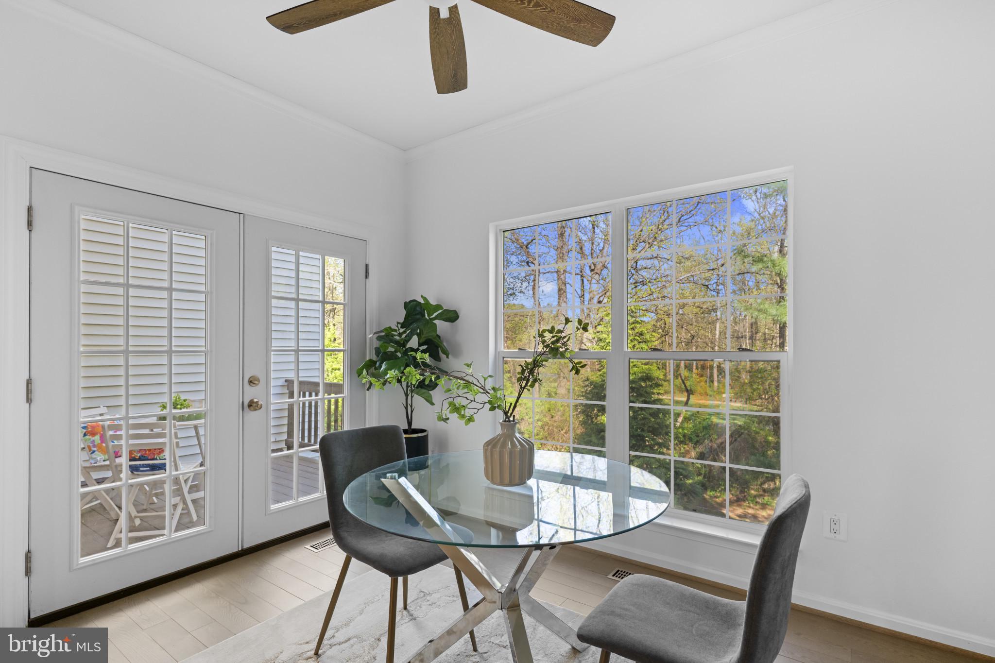 KINGSTOWNE - Residential