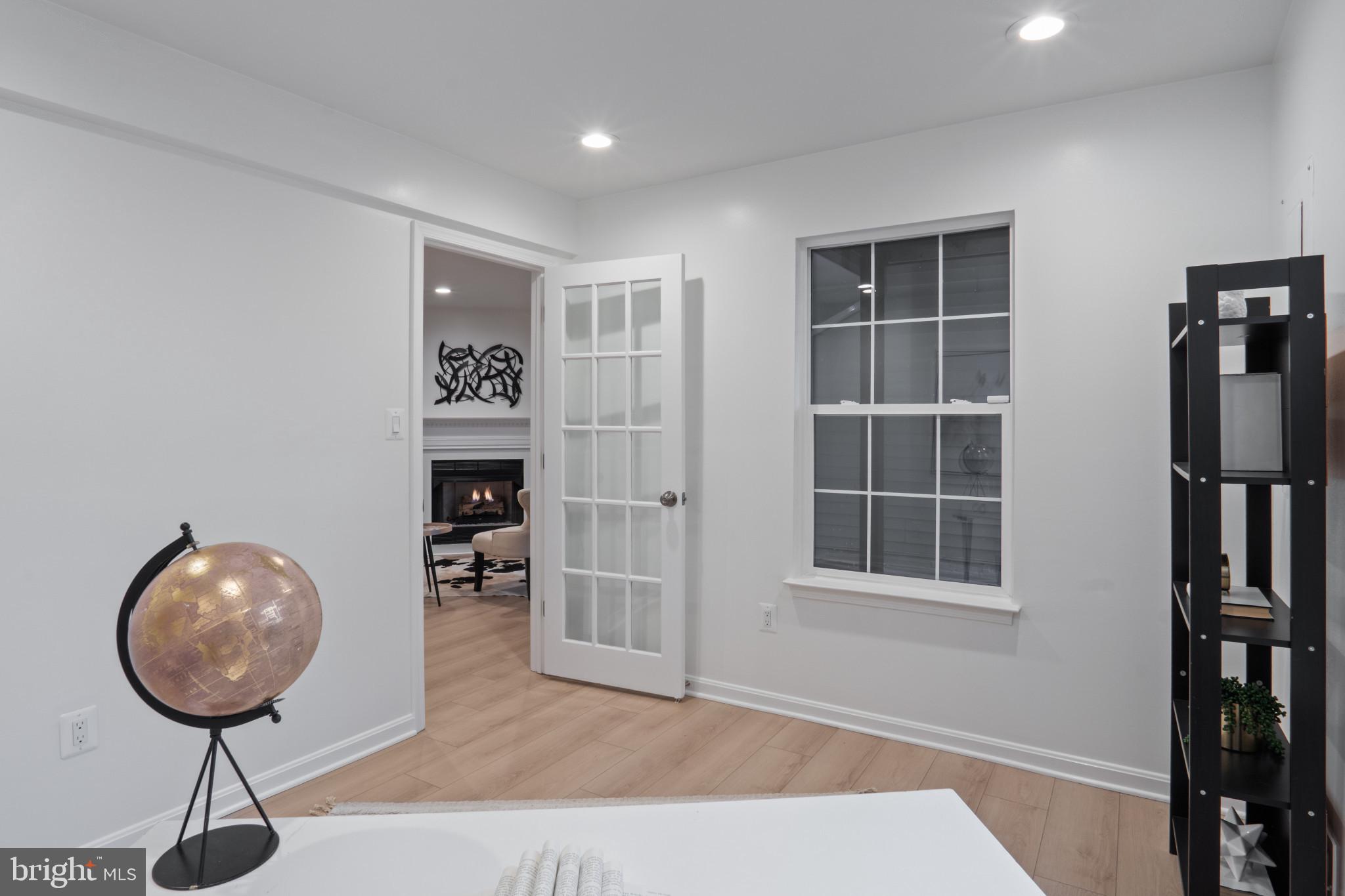 KINGSTOWNE - Residential