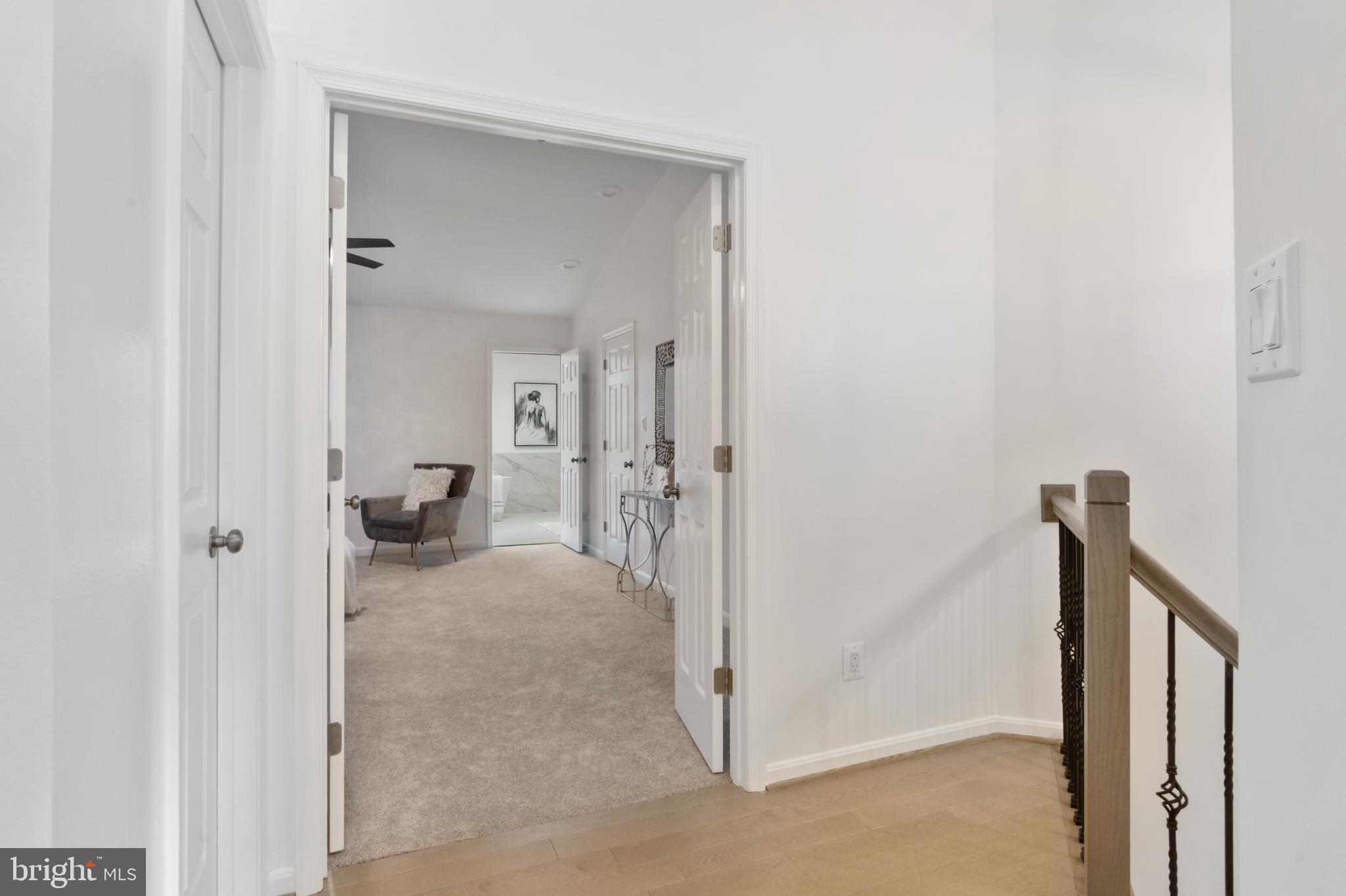 KINGSTOWNE - Residential