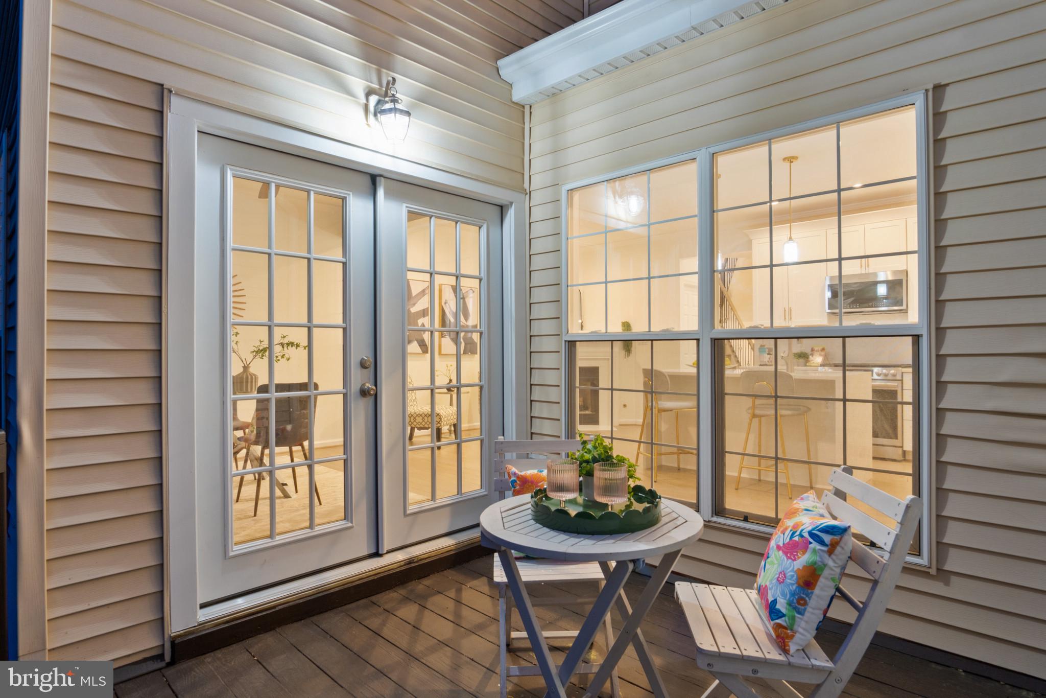 KINGSTOWNE - Residential