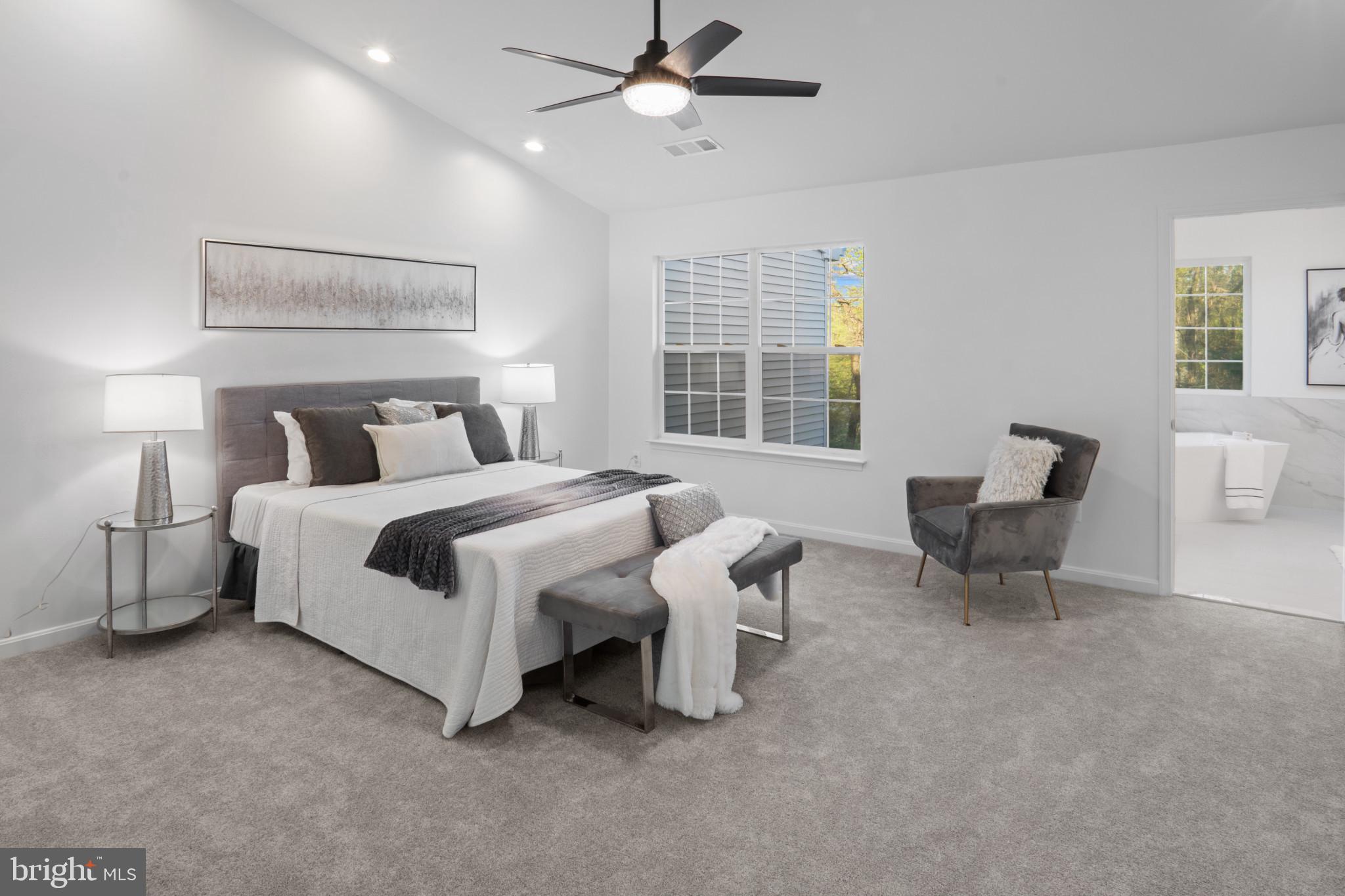 KINGSTOWNE - Residential