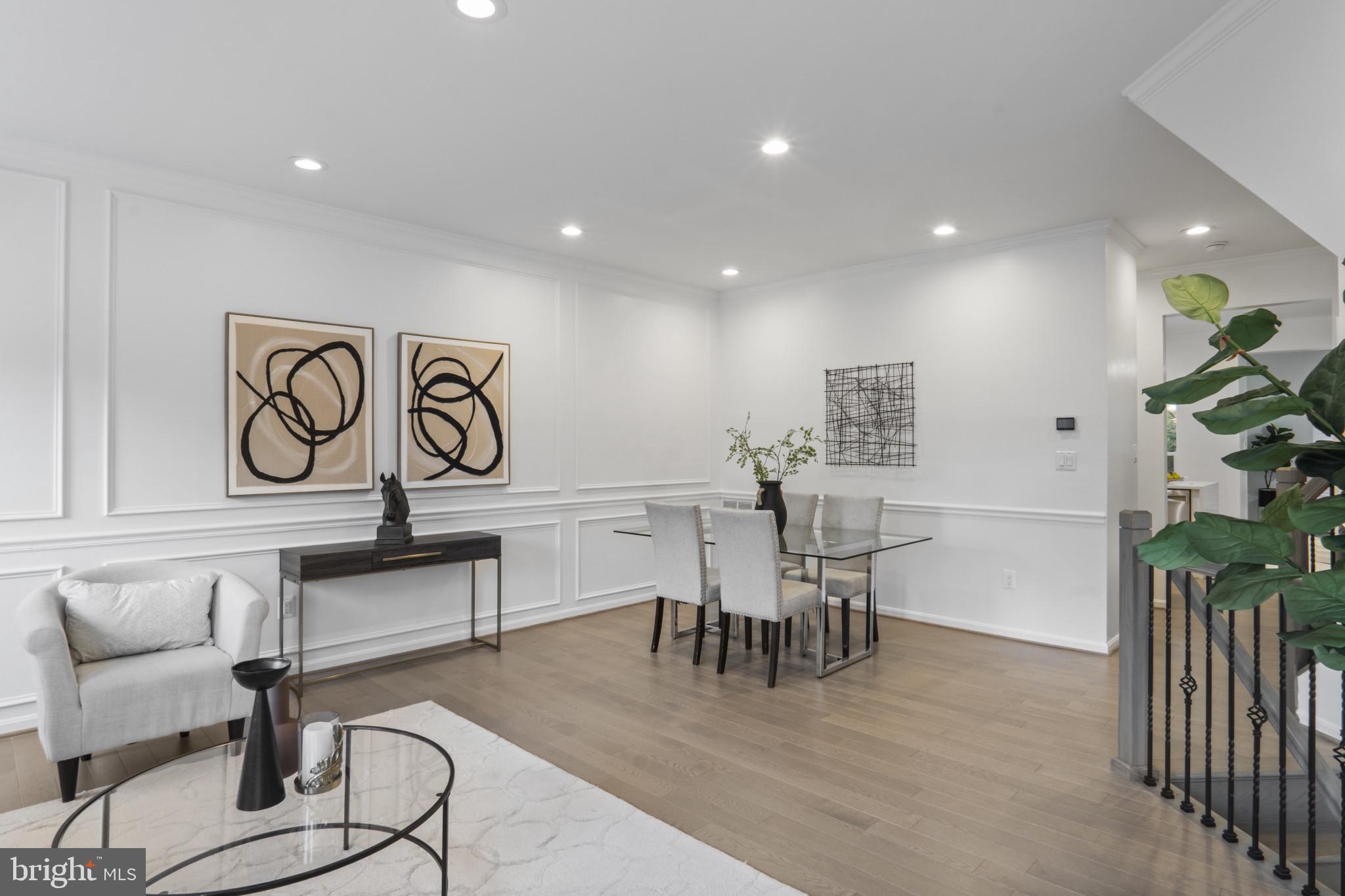 KINGSTOWNE - Residential