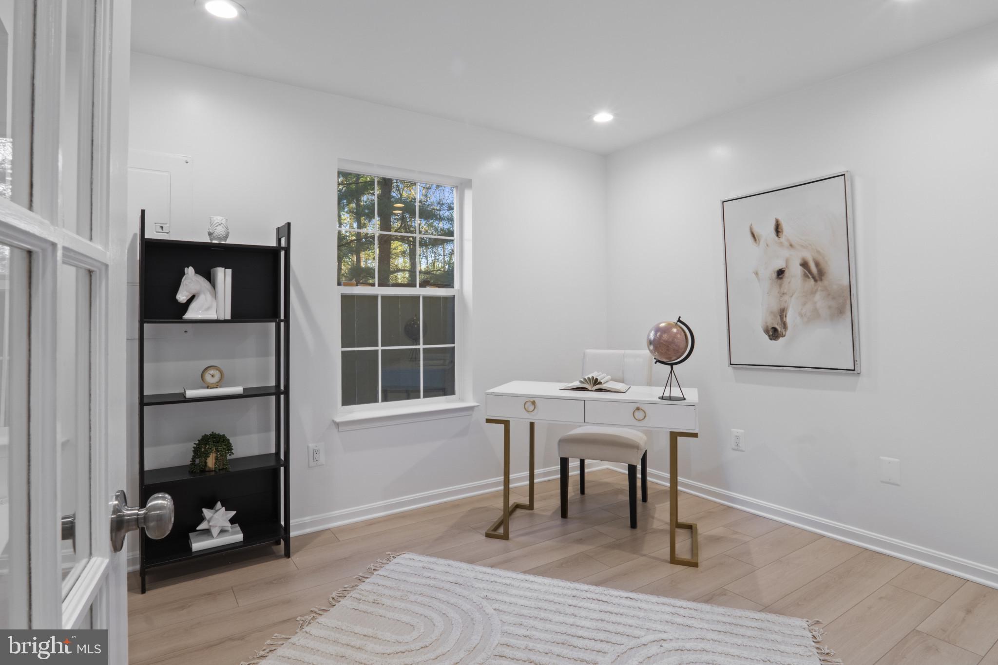 KINGSTOWNE - Residential