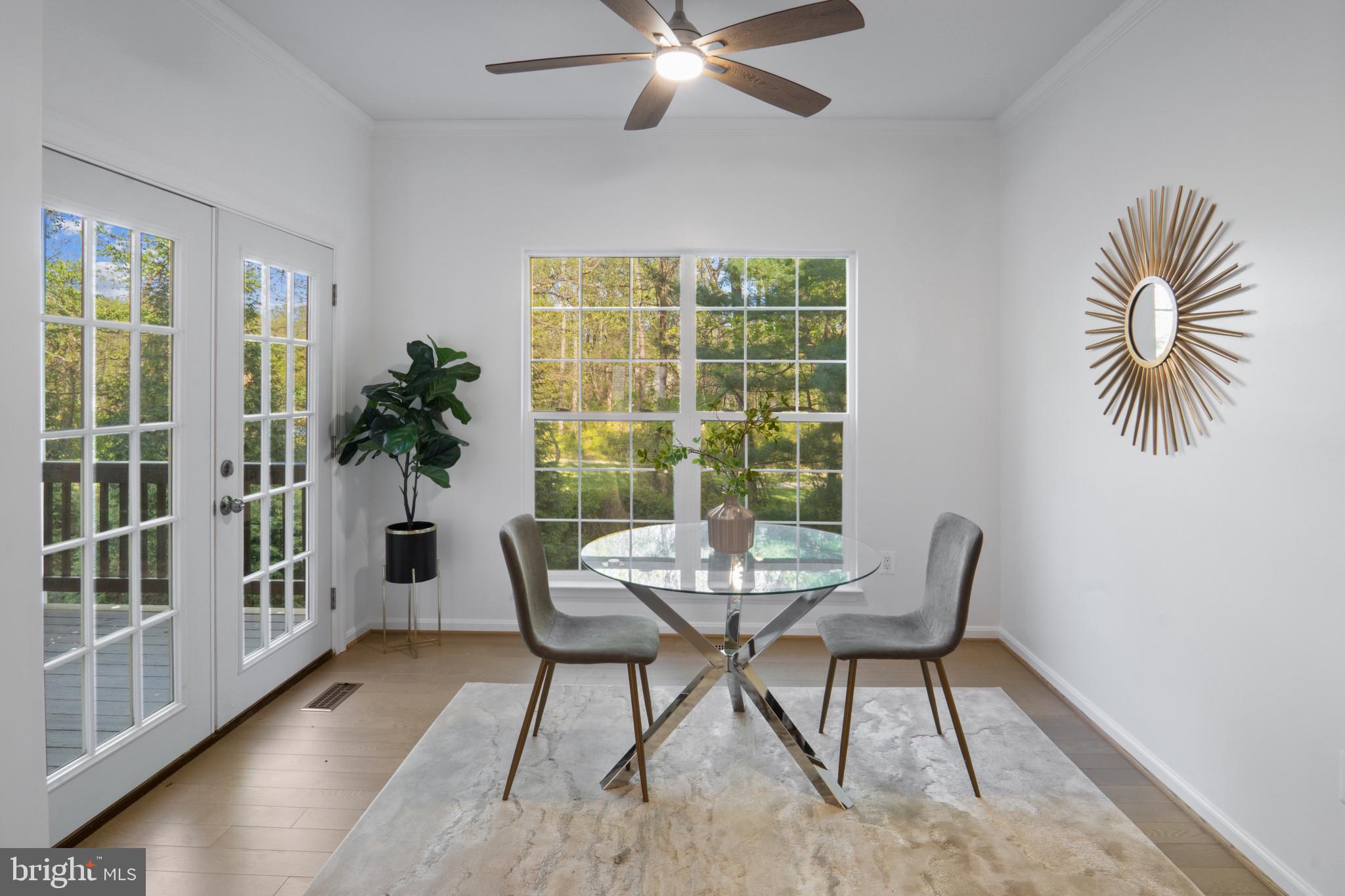 KINGSTOWNE - Residential