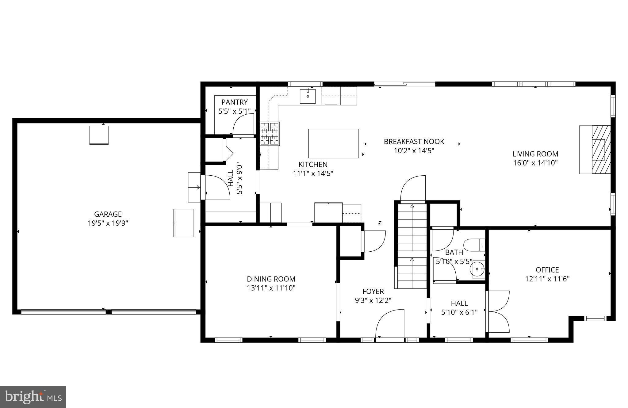 MEADOWBROOK FARMS - Residential