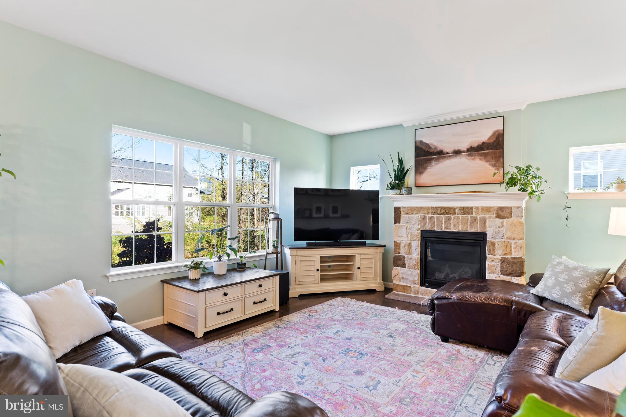 MEADOWBROOK FARMS - Residential