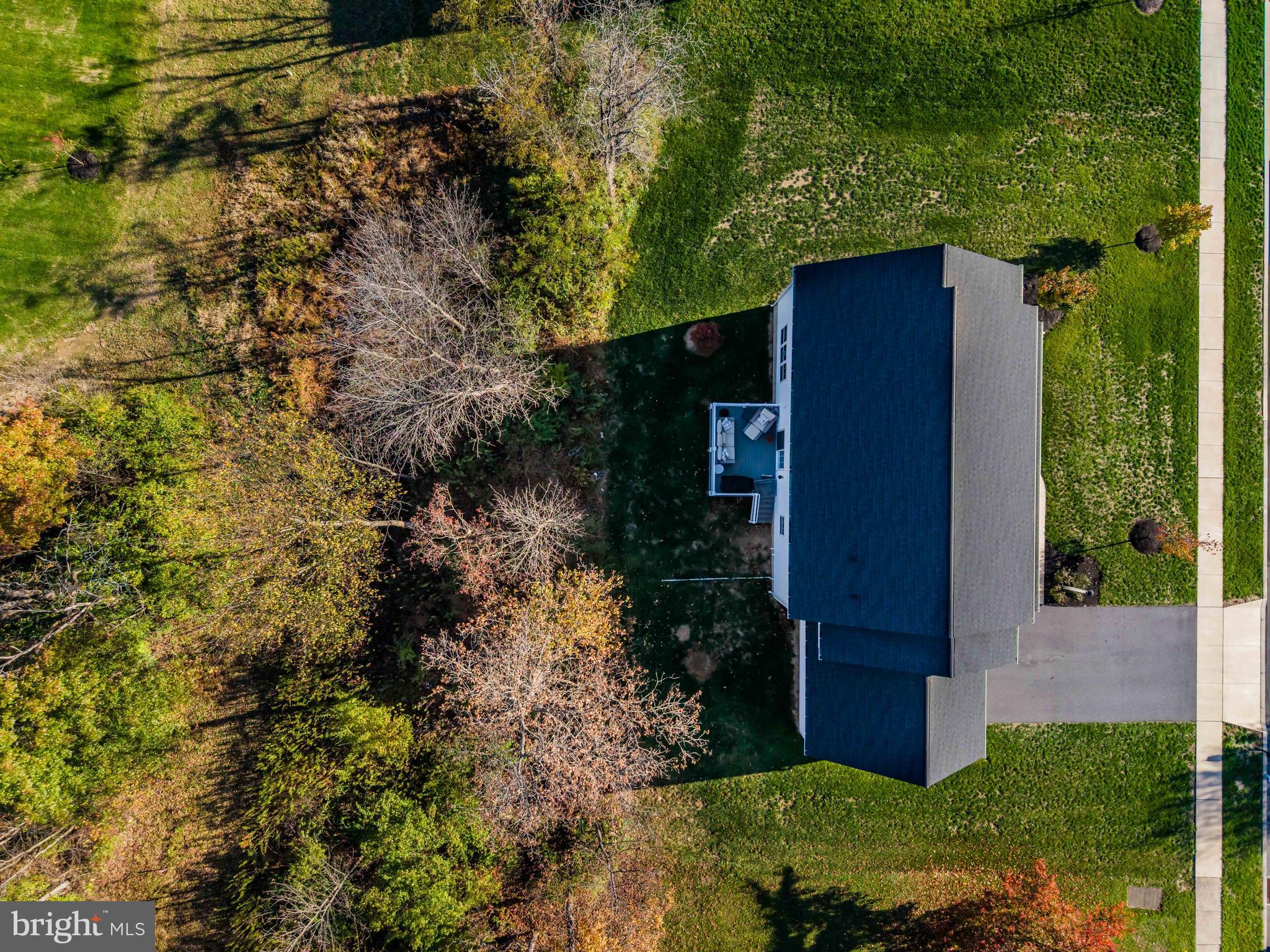 MEADOWBROOK FARMS - Residential