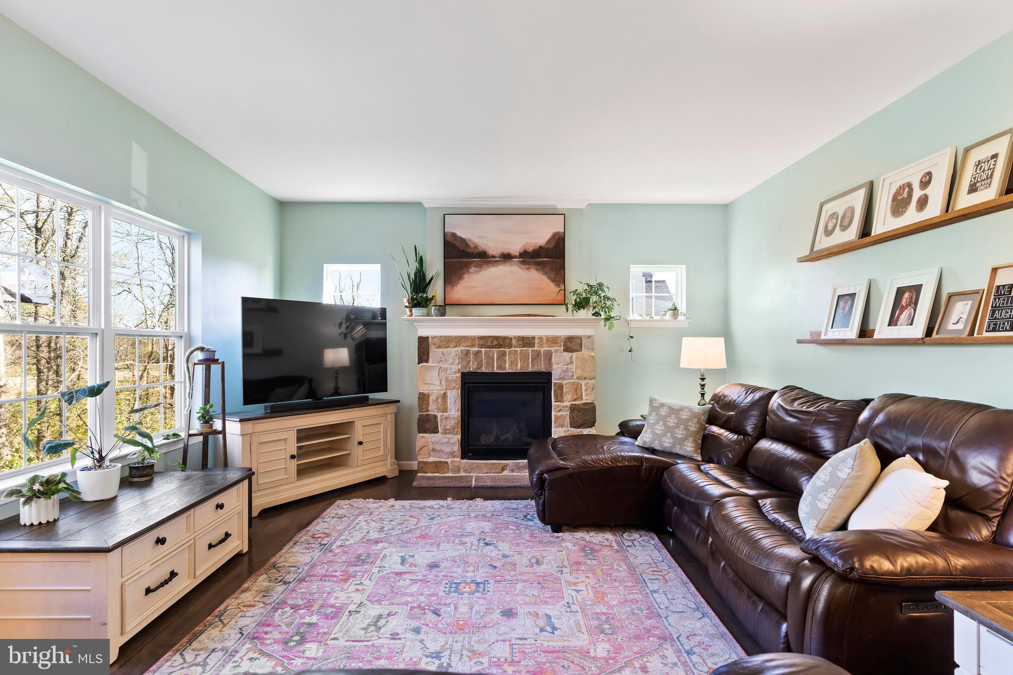 MEADOWBROOK FARMS - Residential