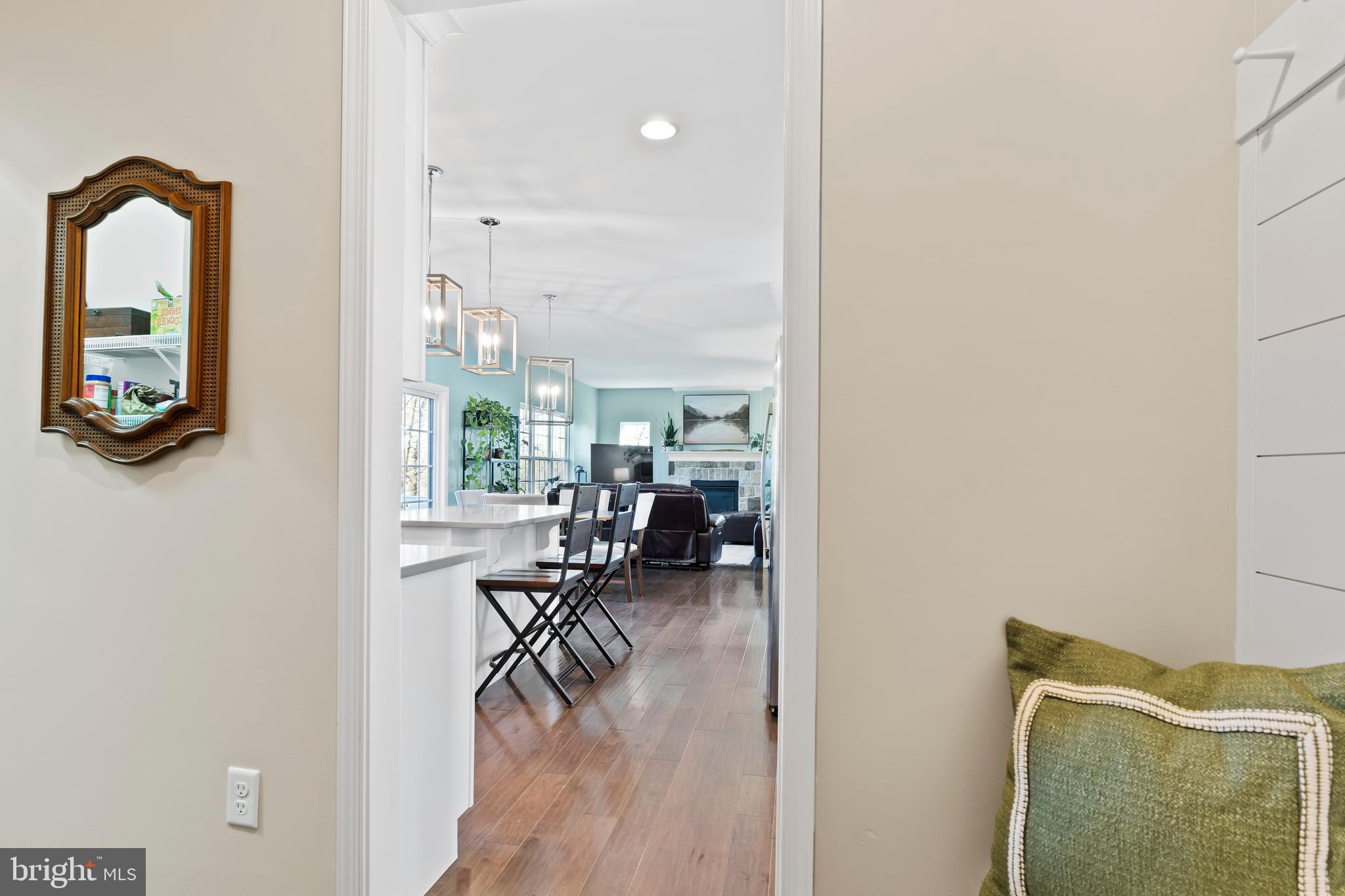 MEADOWBROOK FARMS - Residential