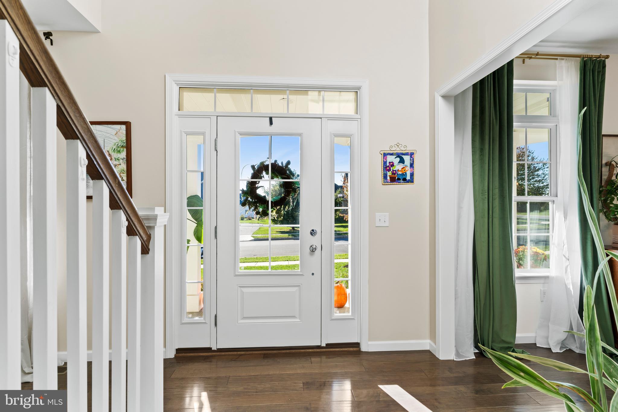 MEADOWBROOK FARMS - Residential