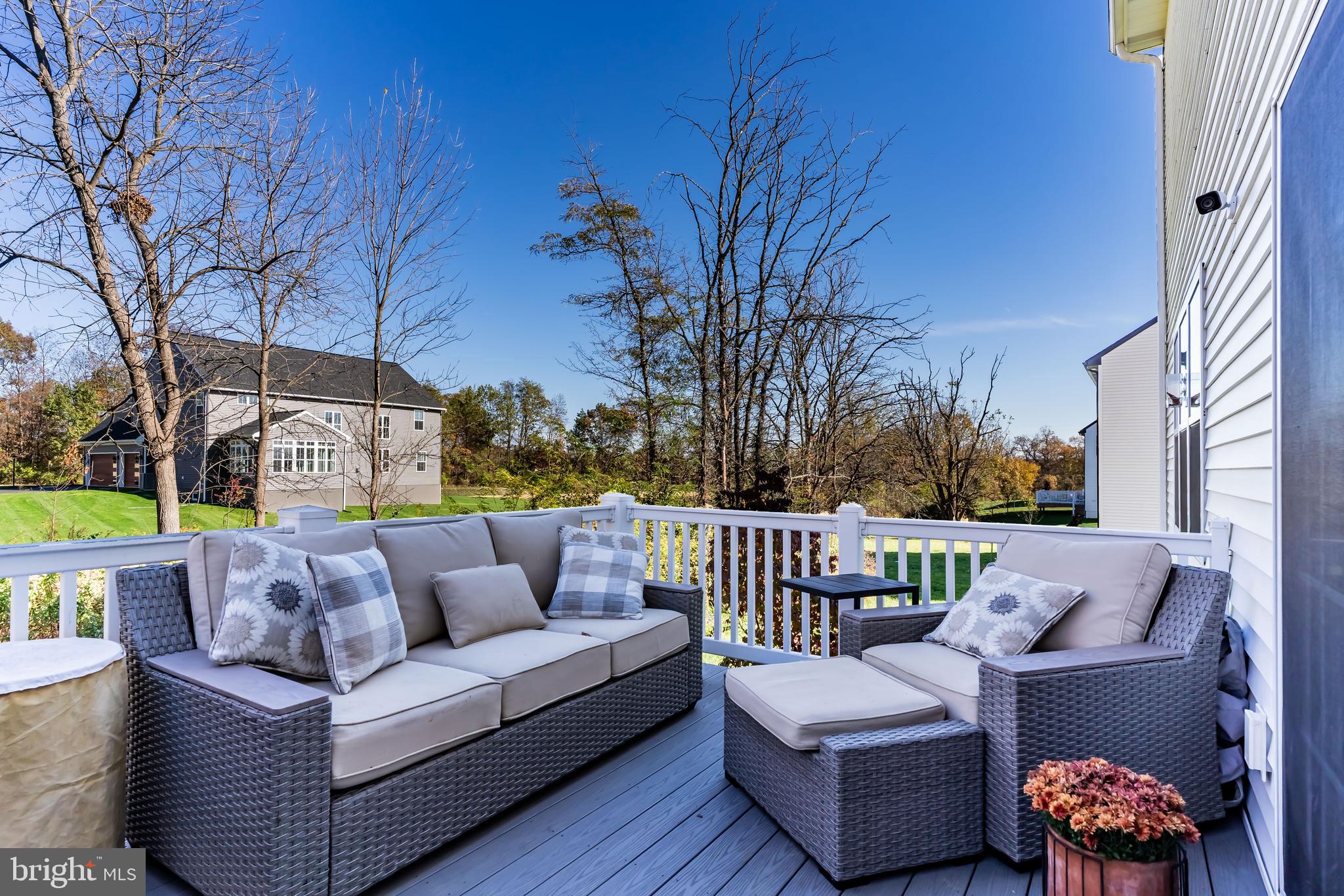 MEADOWBROOK FARMS - Residential