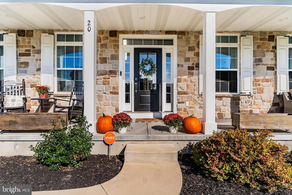 Photo of 20 Country Side Dr, CARLISLE, PA 17013 (MLS # PACB2048096)