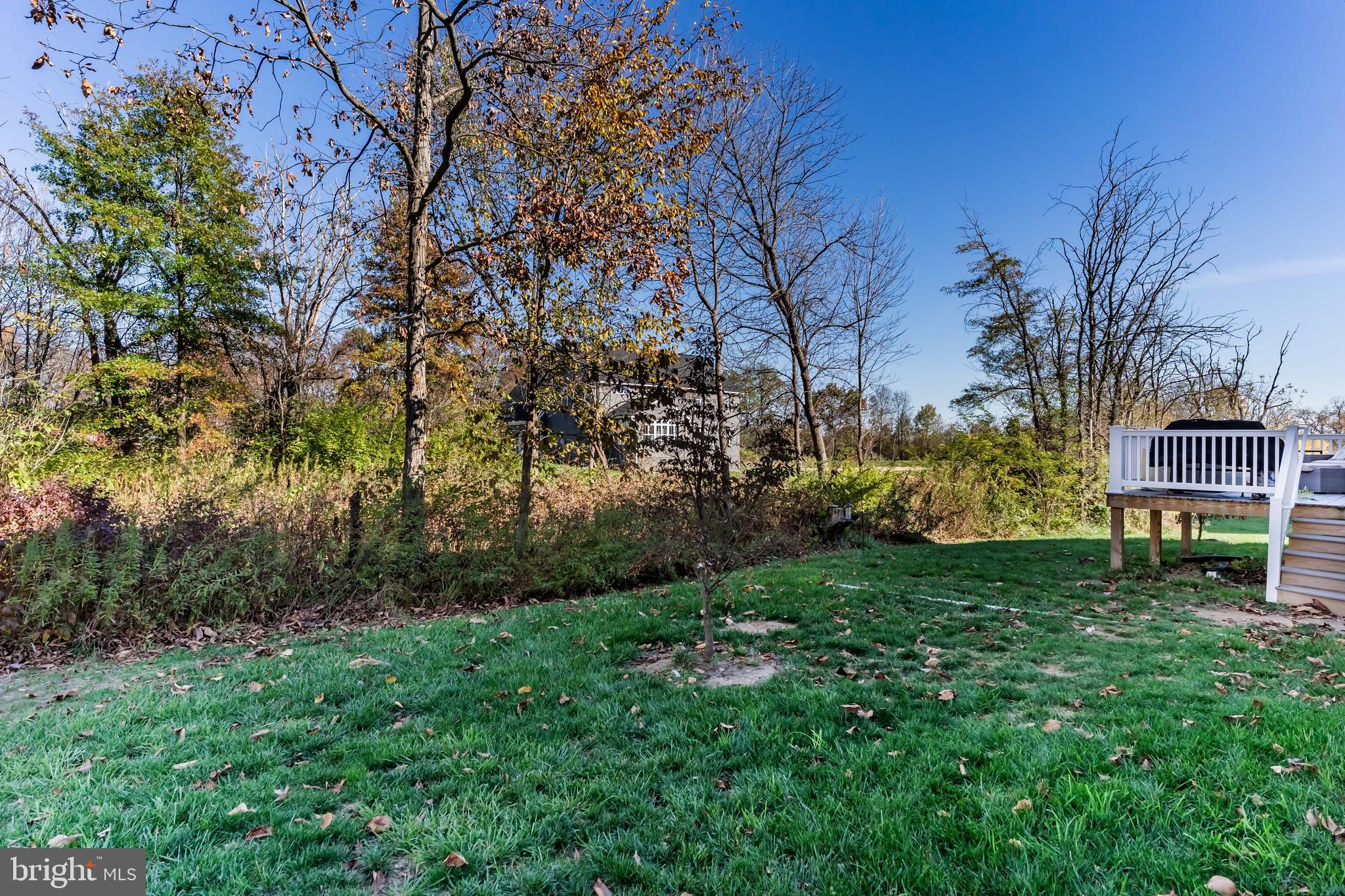 MEADOWBROOK FARMS - Residential