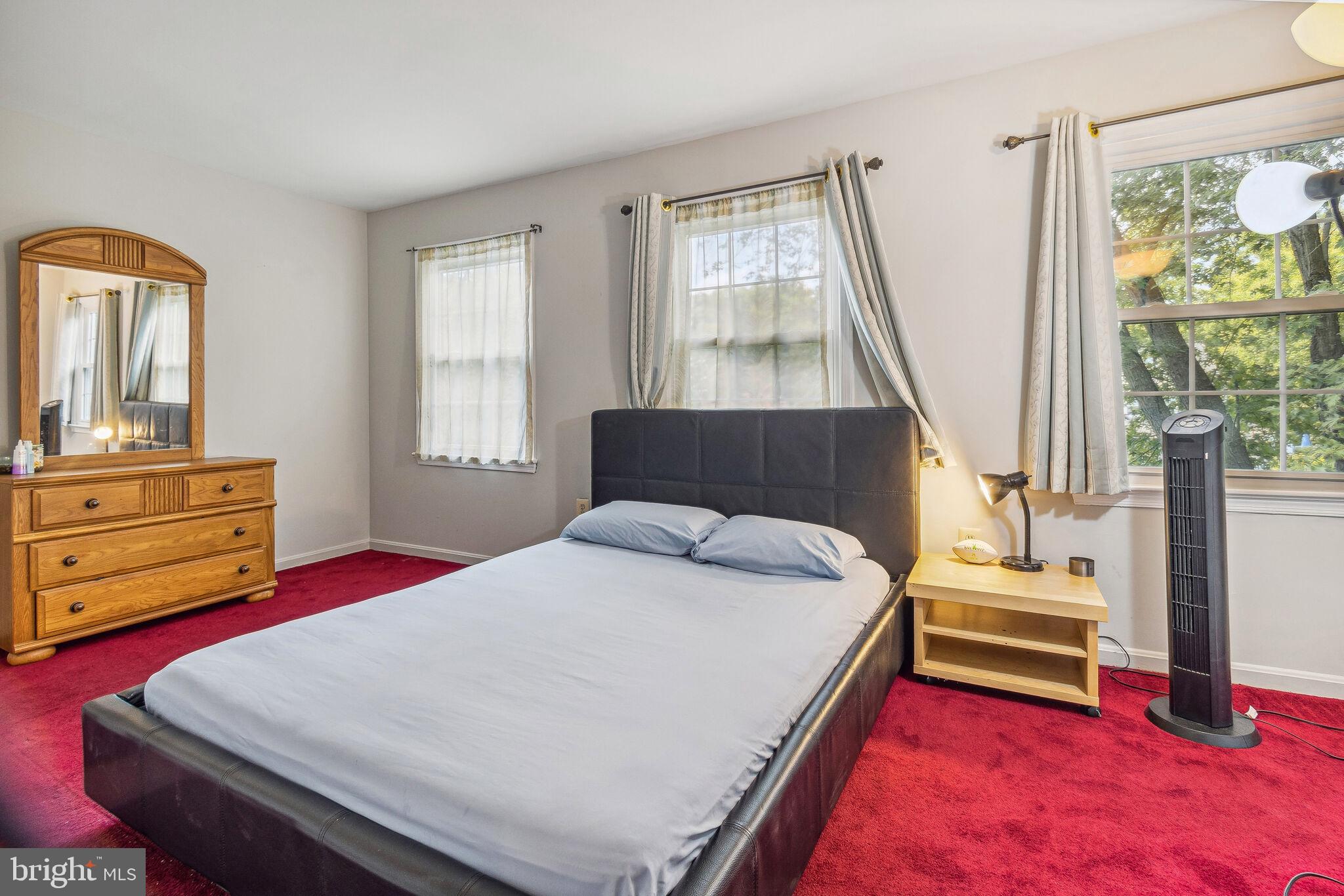 STRATHMORE AT BEL PRE - Residential