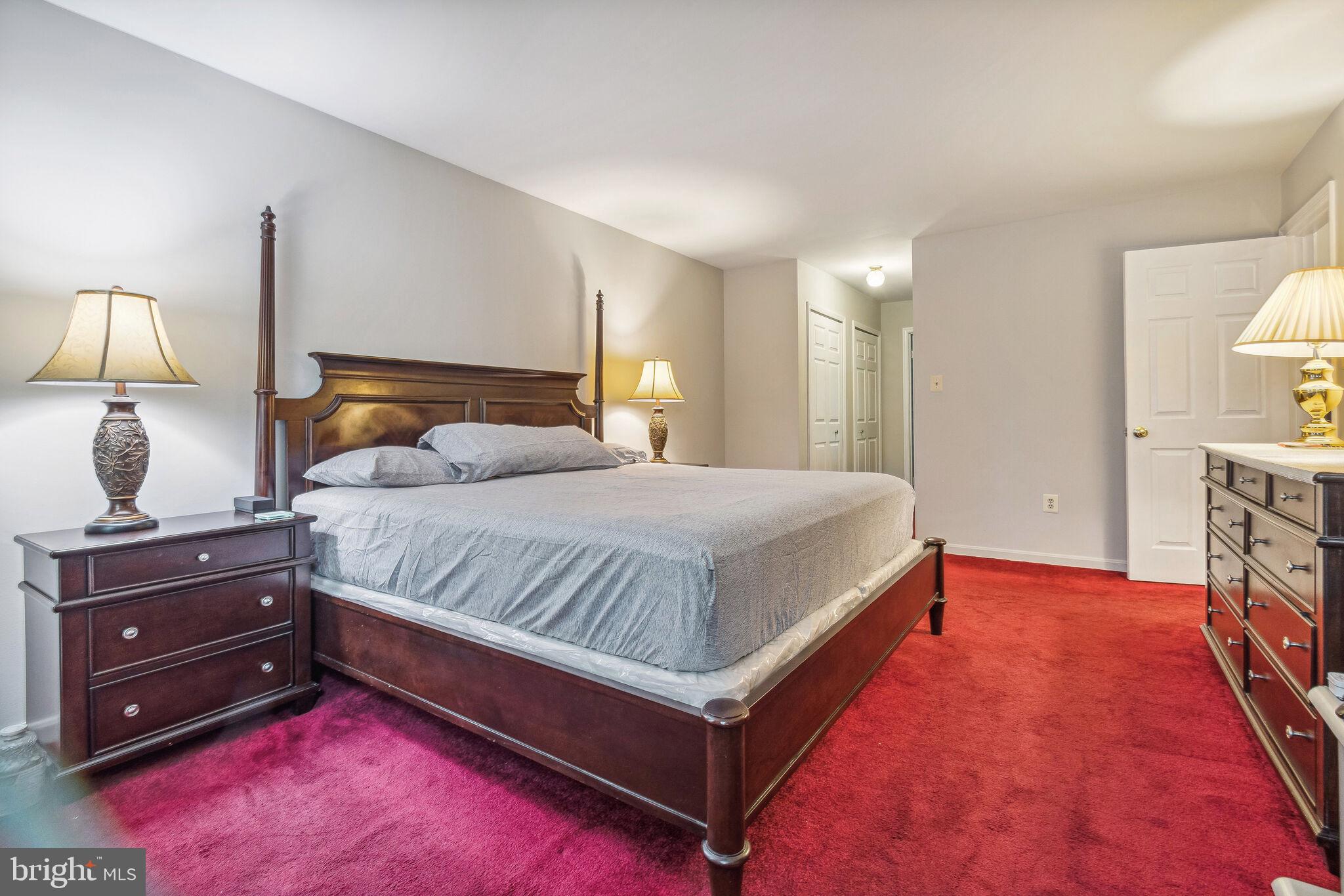 STRATHMORE AT BEL PRE - Residential