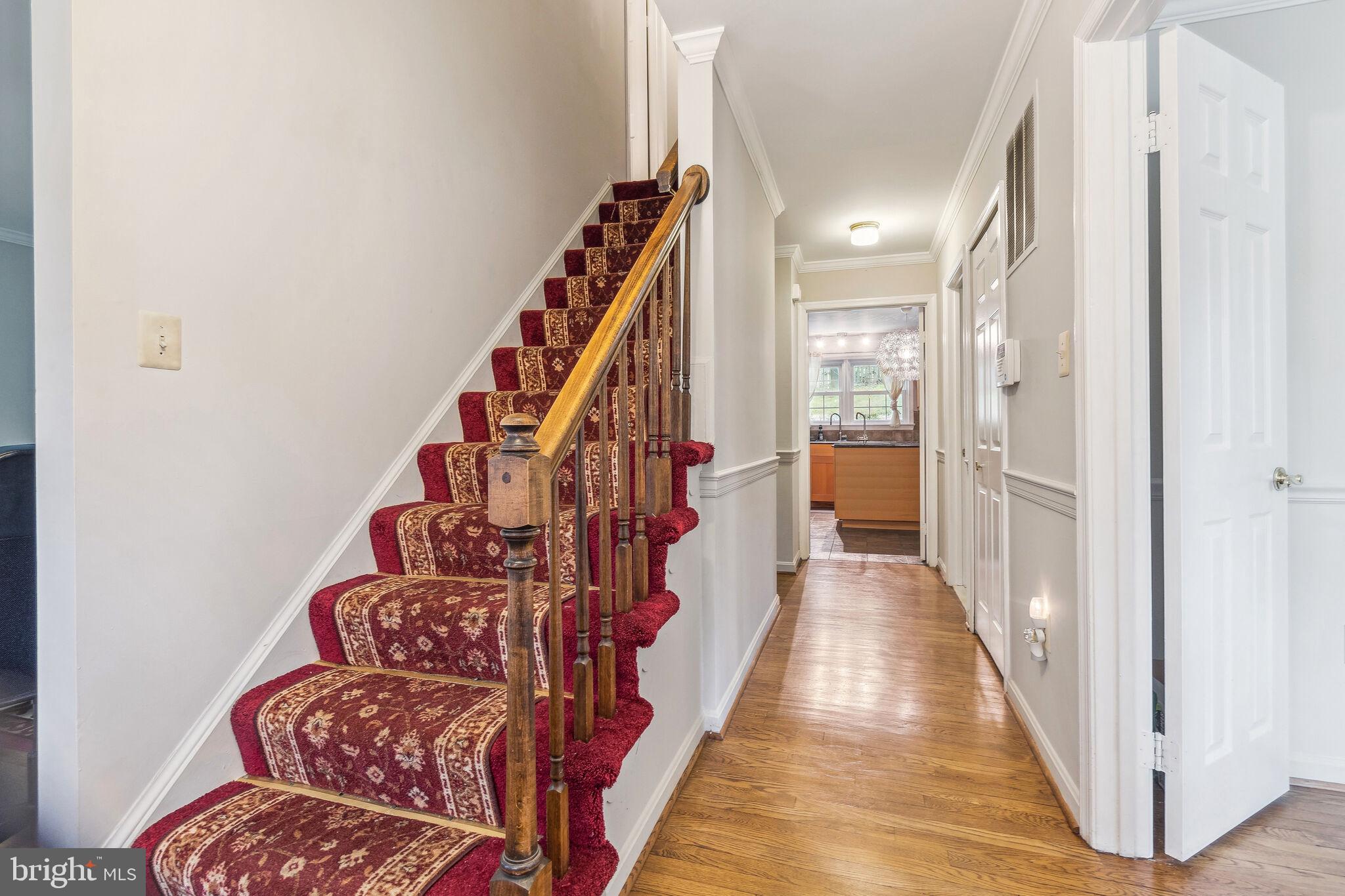 STRATHMORE AT BEL PRE - Residential