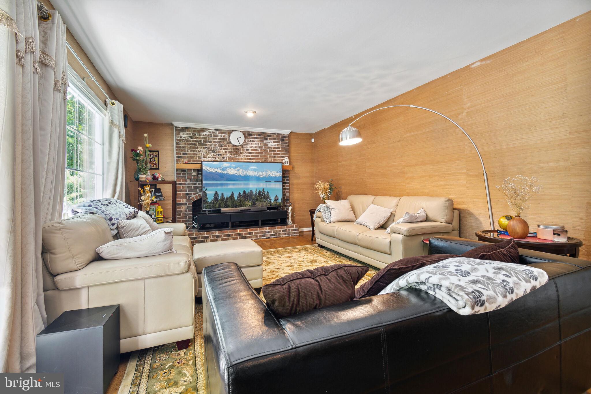 STRATHMORE AT BEL PRE - Residential