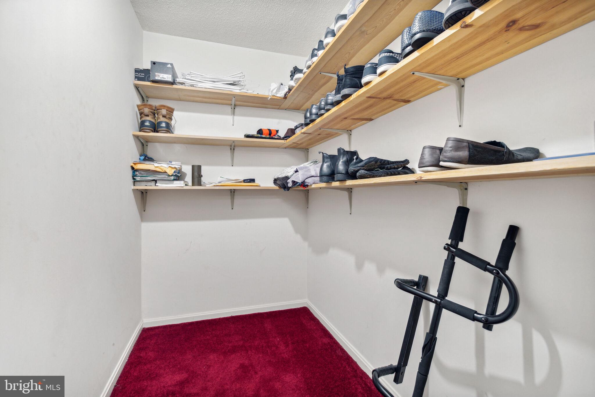 STRATHMORE AT BEL PRE - Residential