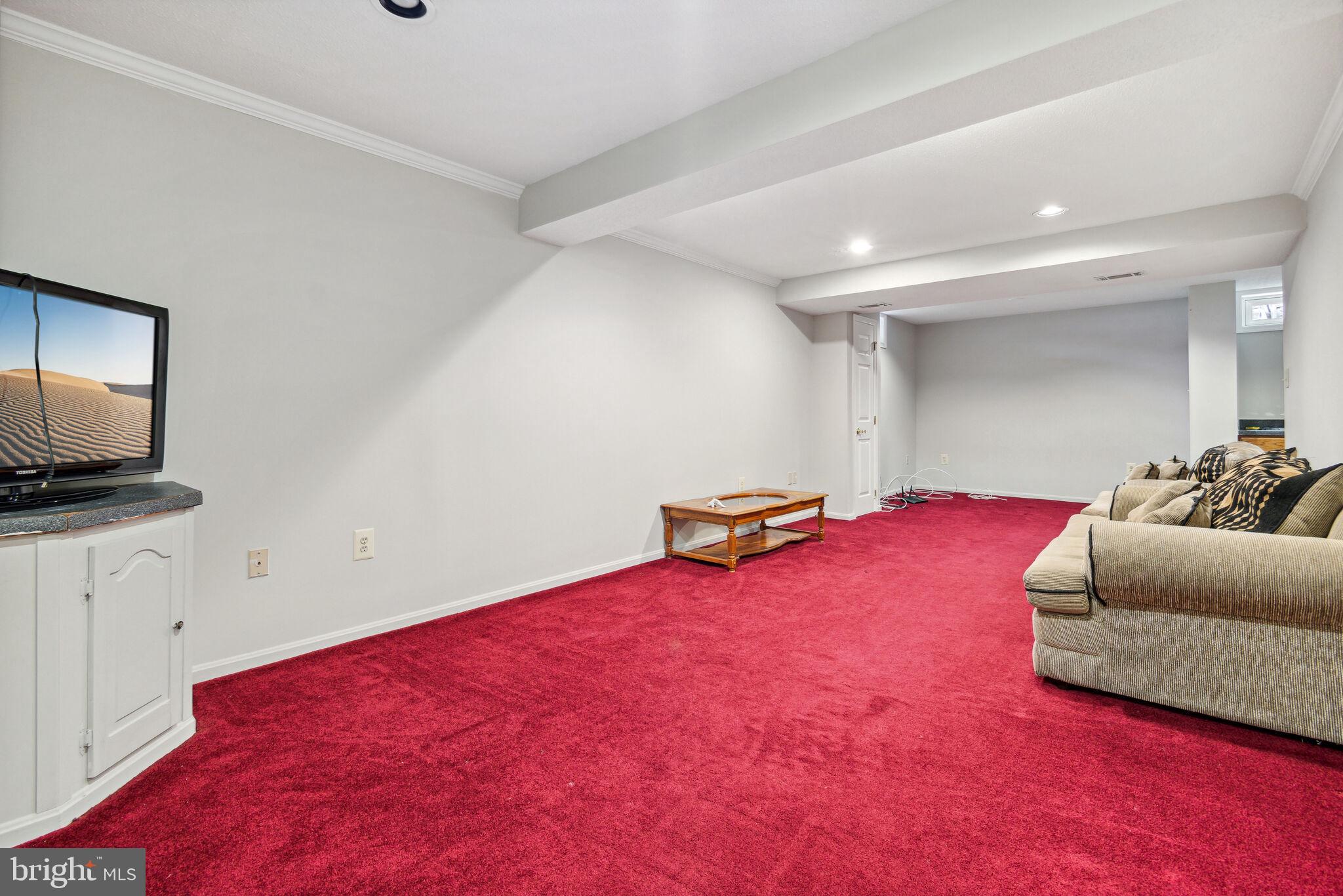 STRATHMORE AT BEL PRE - Residential