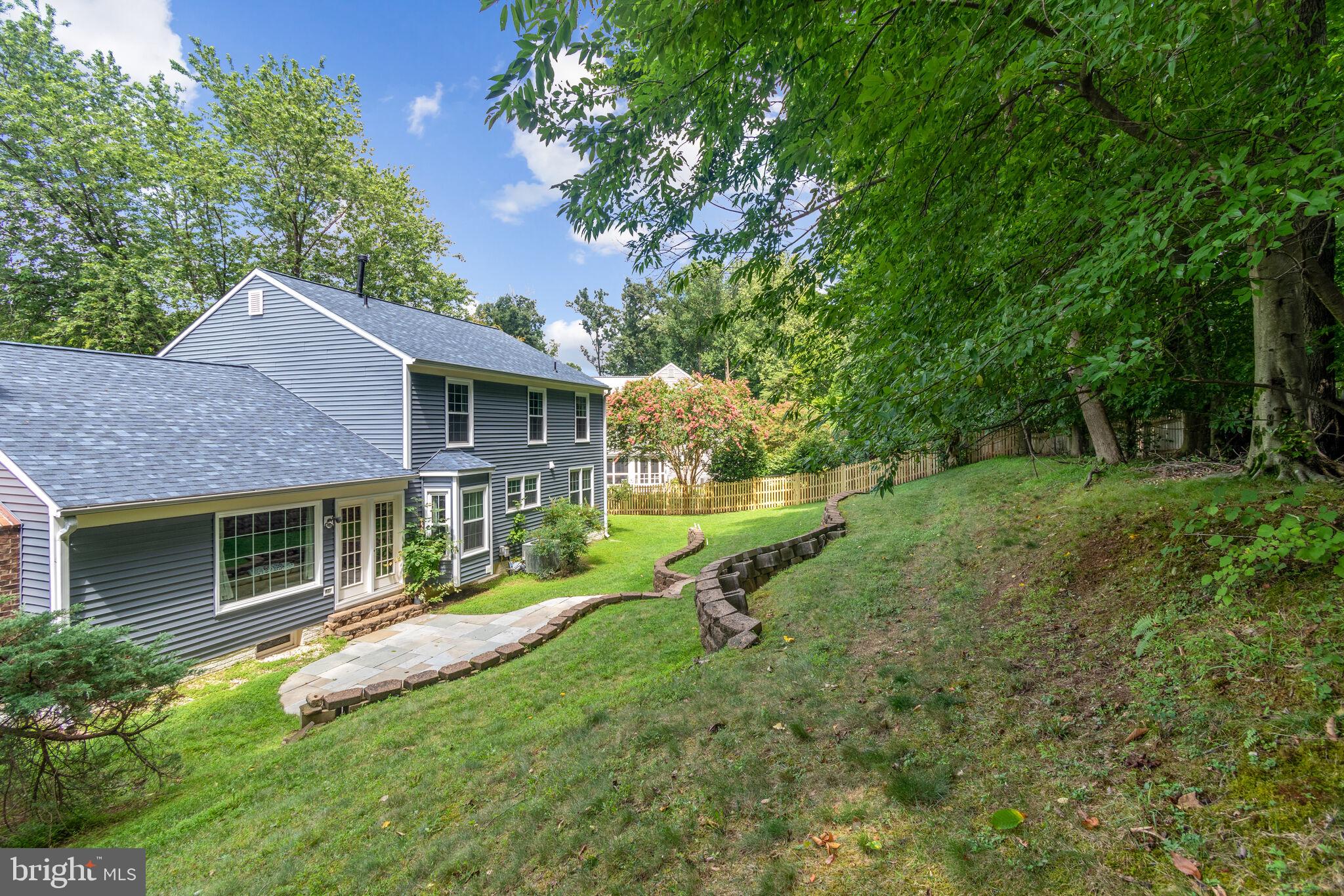 STRATHMORE AT BEL PRE - Residential