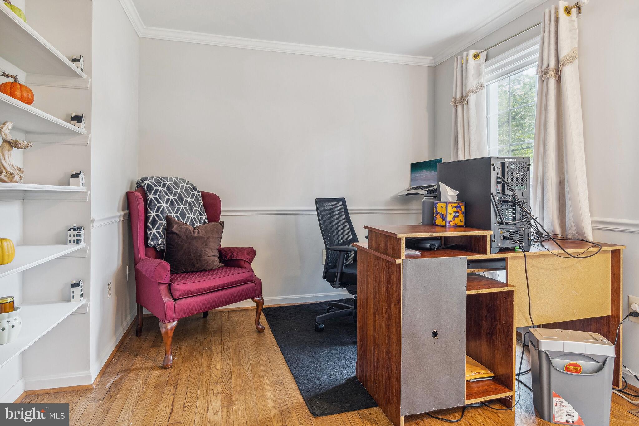 STRATHMORE AT BEL PRE - Residential