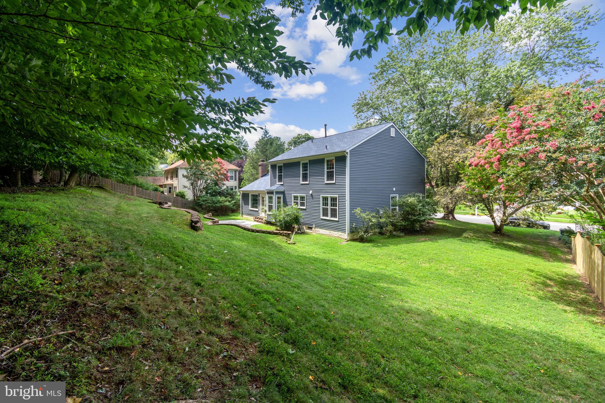 STRATHMORE AT BEL PRE - Residential