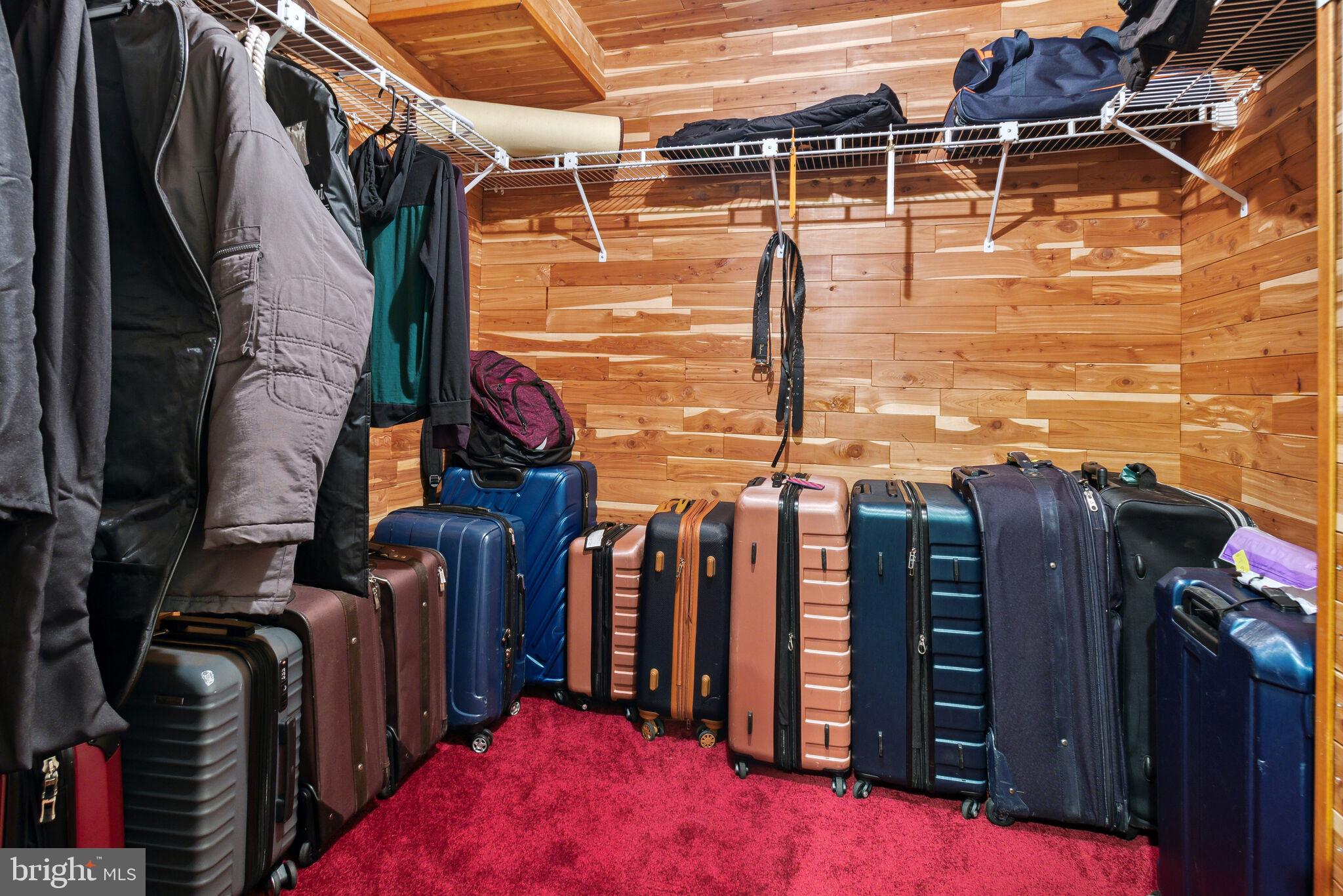 STRATHMORE AT BEL PRE - Residential