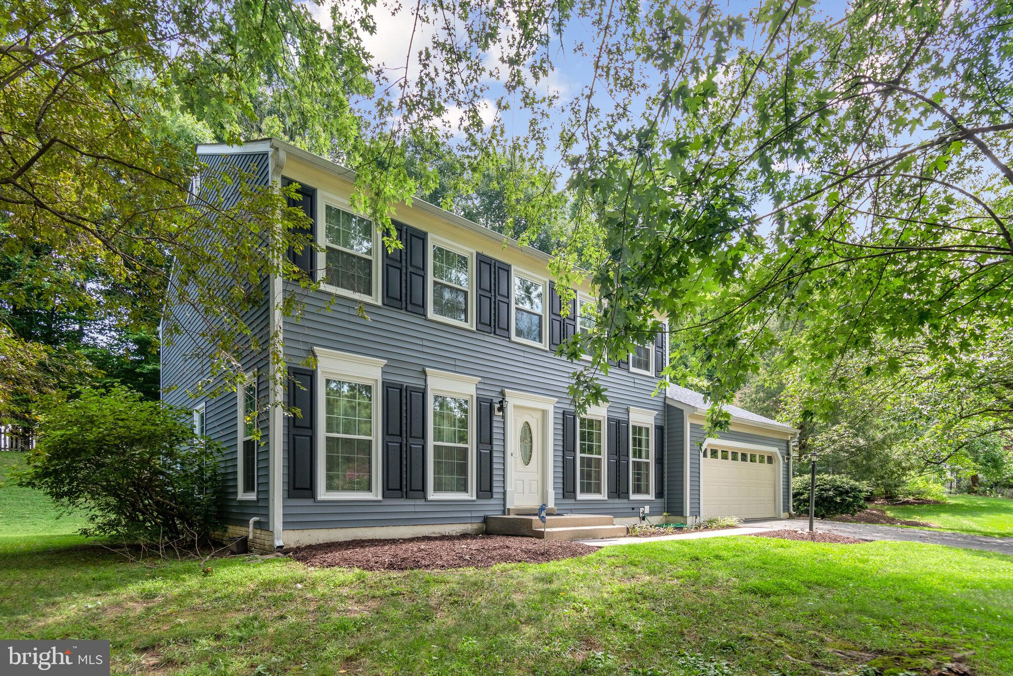 STRATHMORE AT BEL PRE - Residential