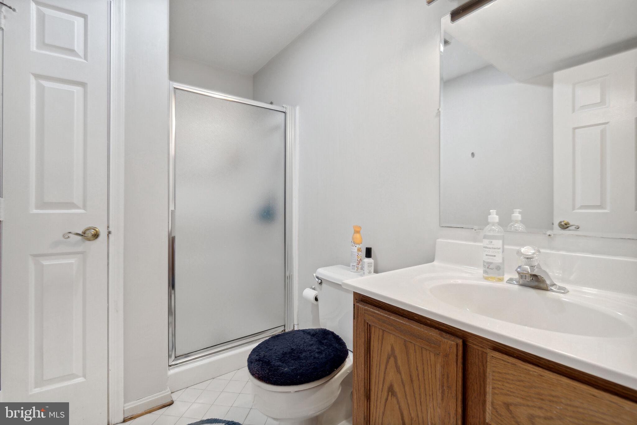 STRATHMORE AT BEL PRE - Residential