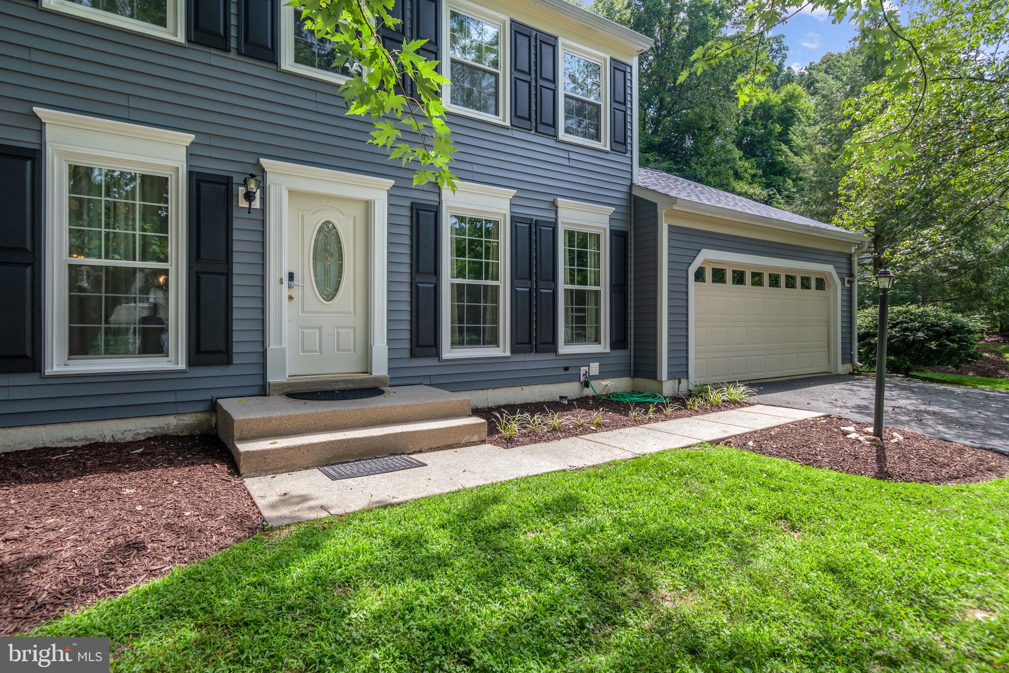 STRATHMORE AT BEL PRE - Residential