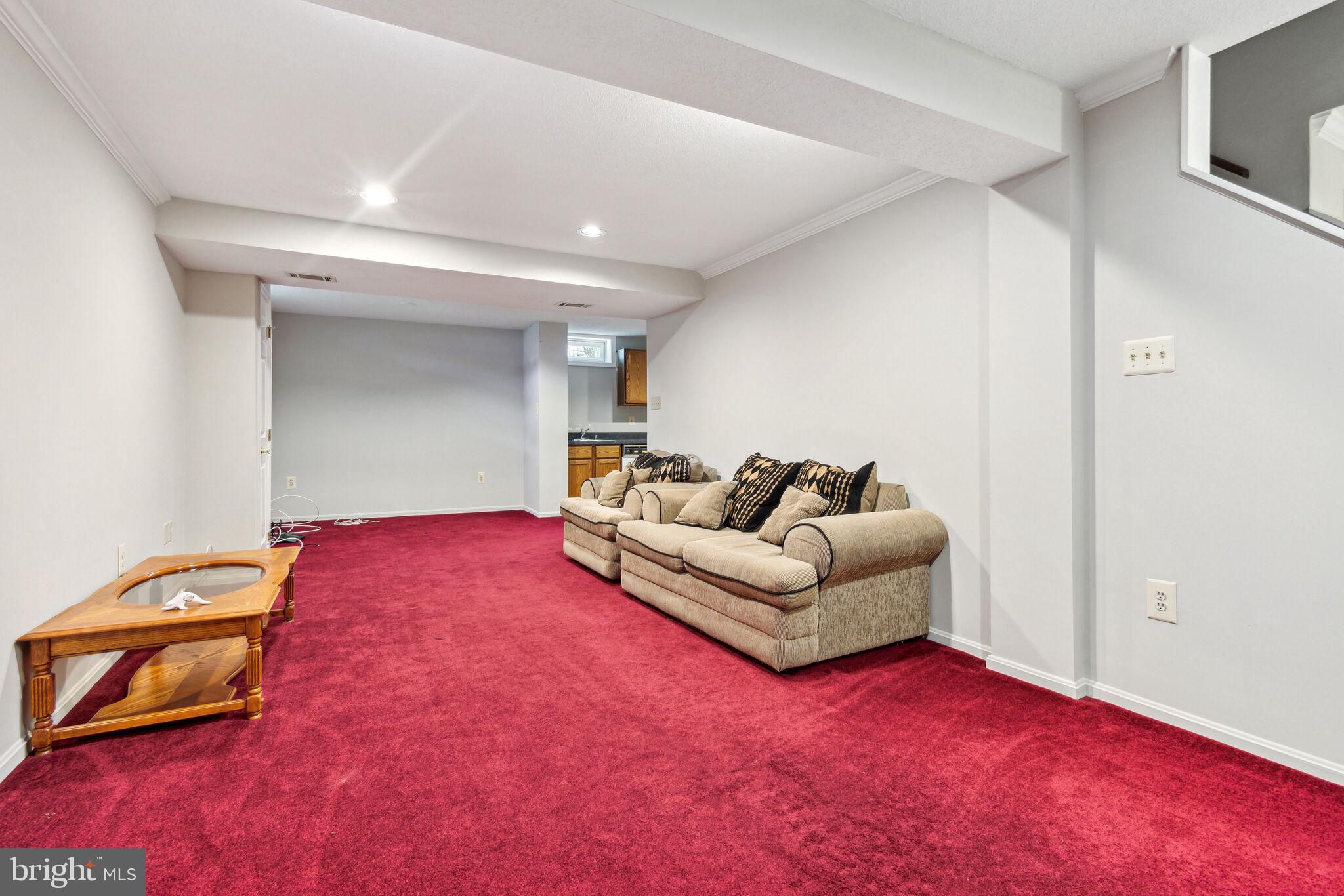 STRATHMORE AT BEL PRE - Residential