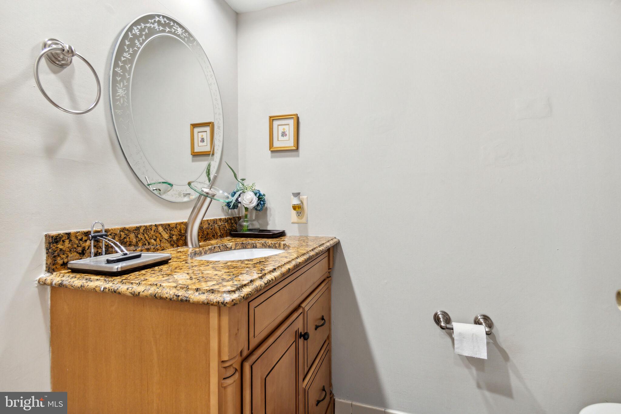 STRATHMORE AT BEL PRE - Residential