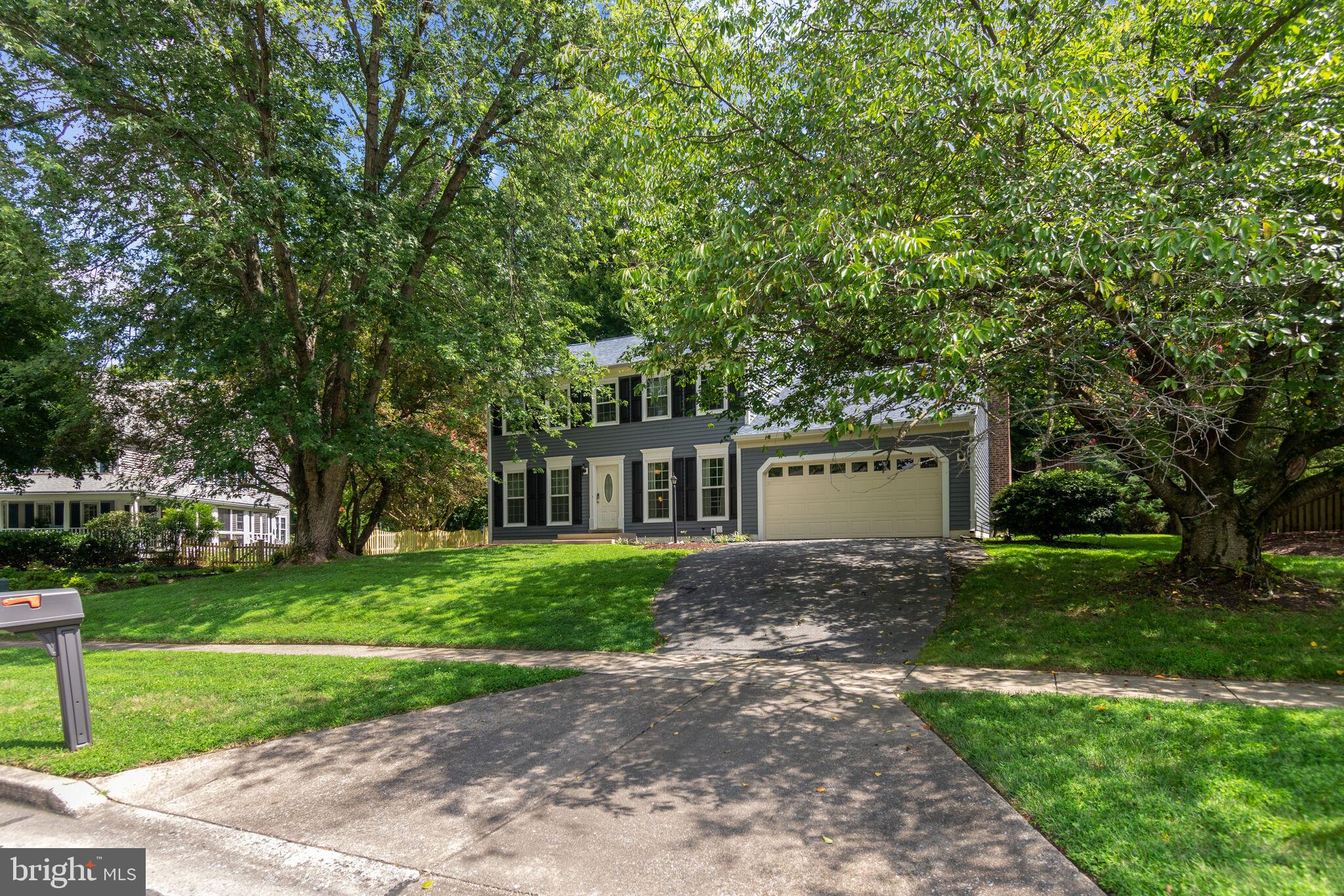 STRATHMORE AT BEL PRE - Residential