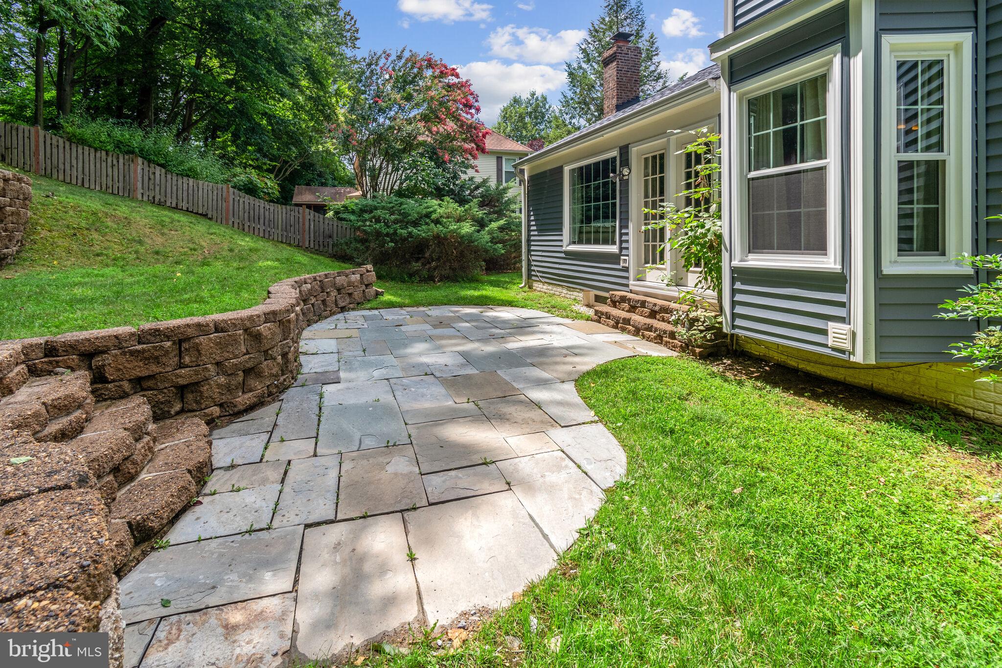 STRATHMORE AT BEL PRE - Residential