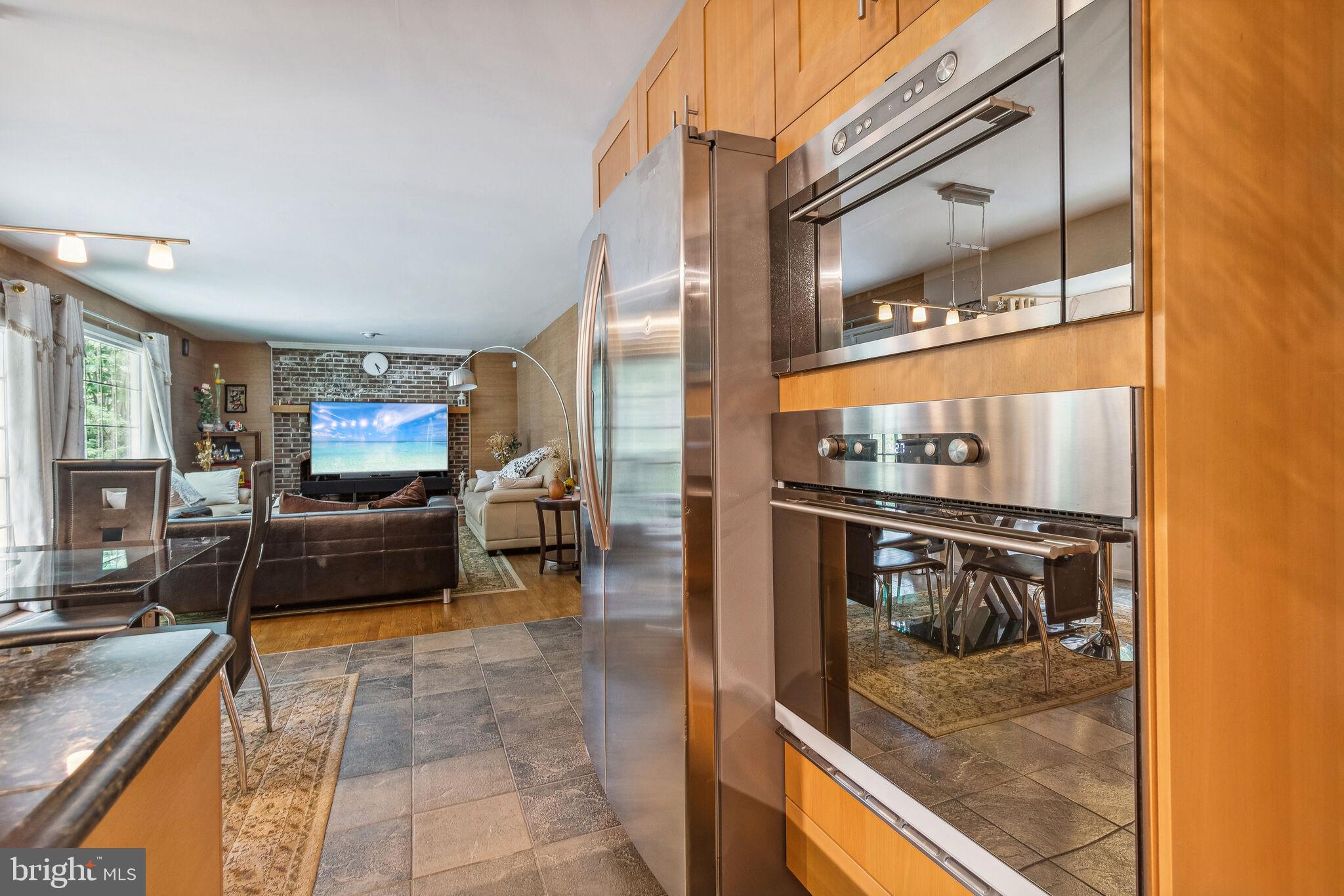 STRATHMORE AT BEL PRE - Residential