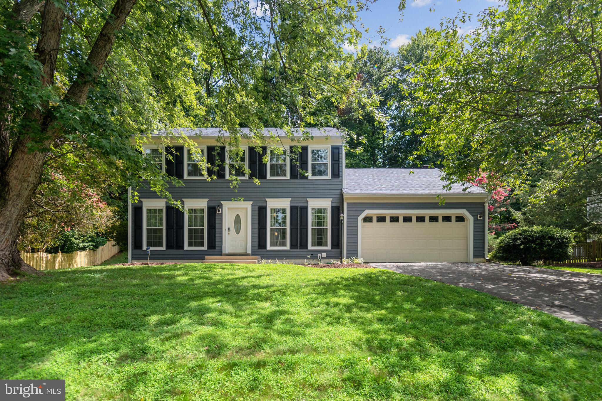 STRATHMORE AT BEL PRE - Residential