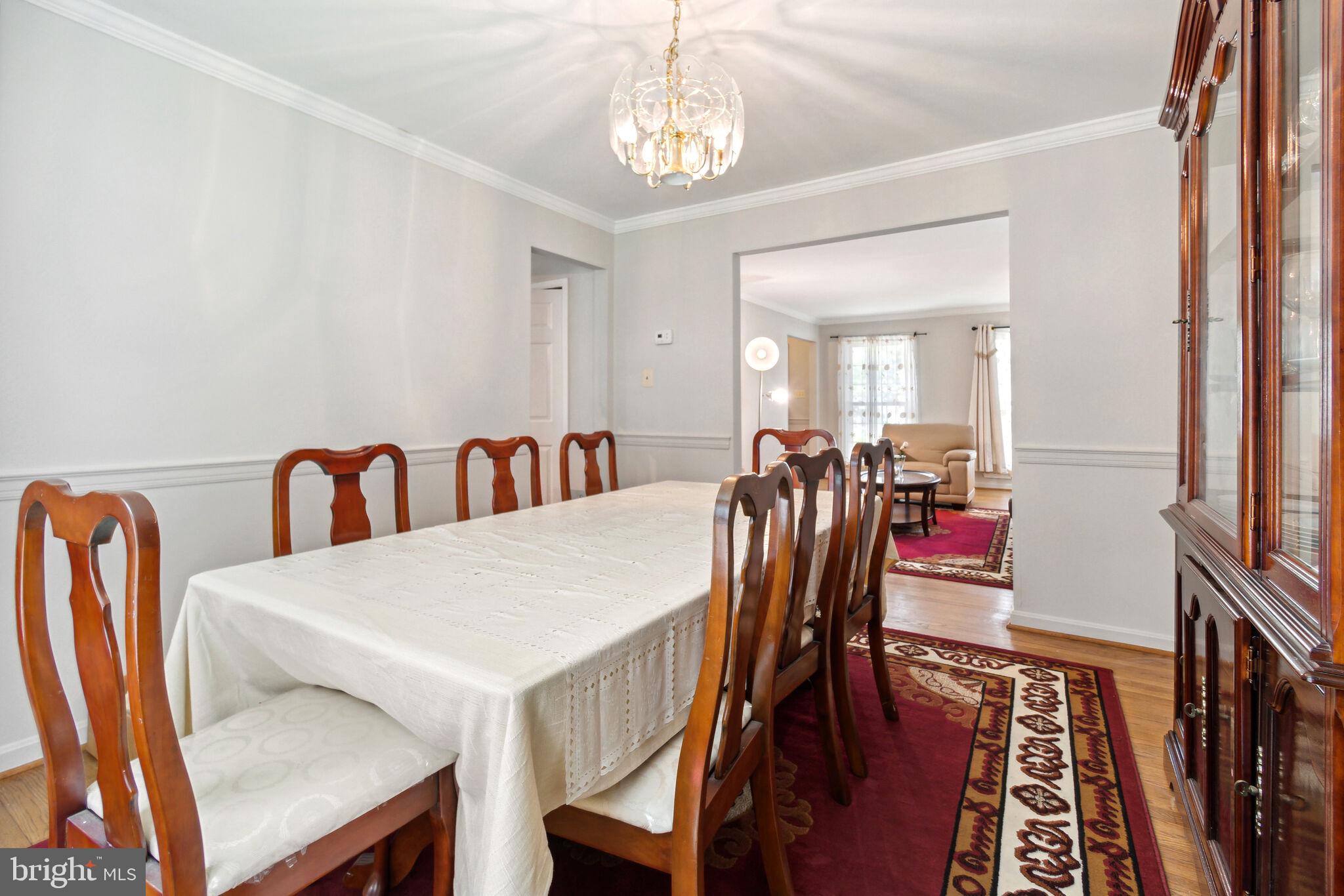 STRATHMORE AT BEL PRE - Residential