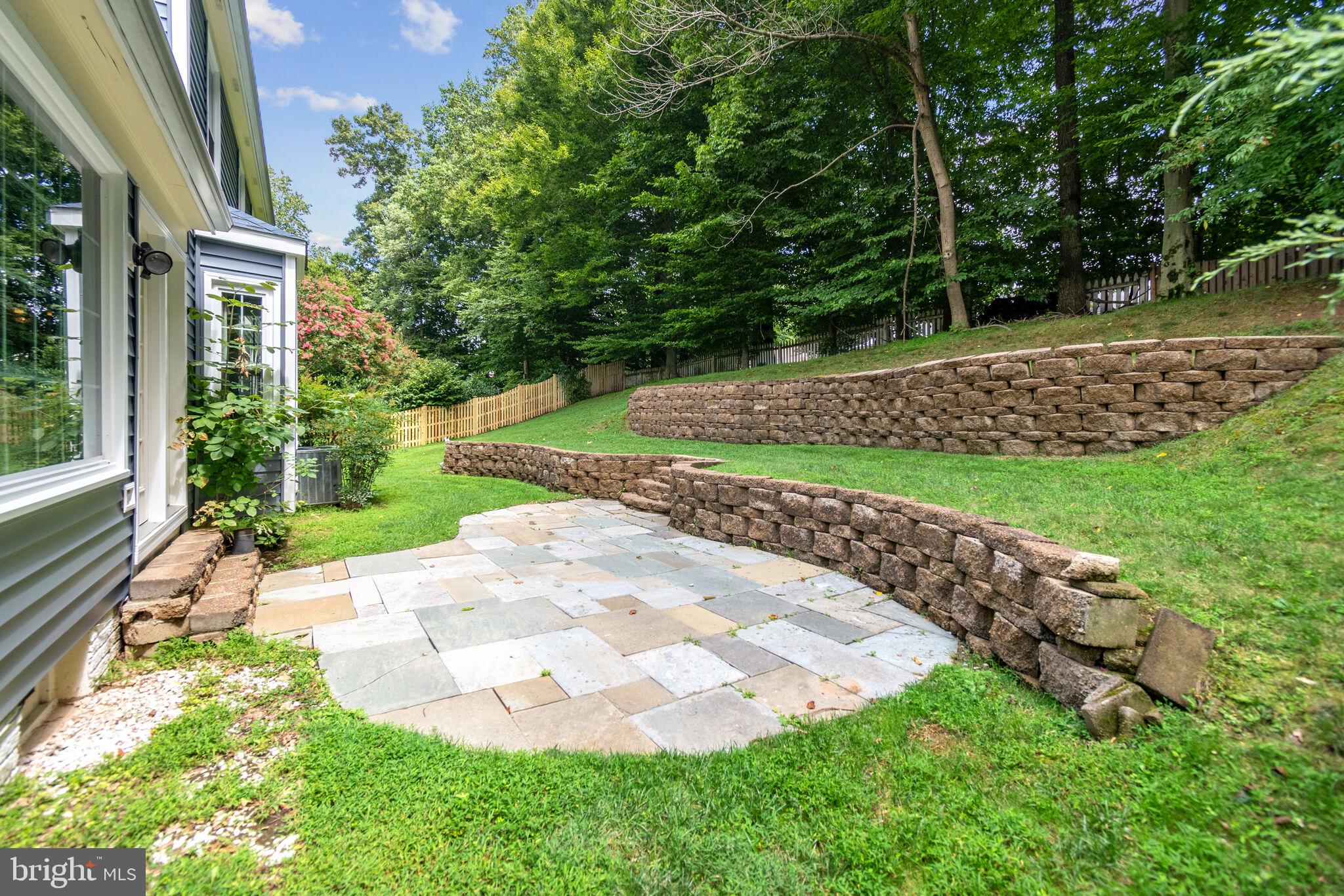 STRATHMORE AT BEL PRE - Residential