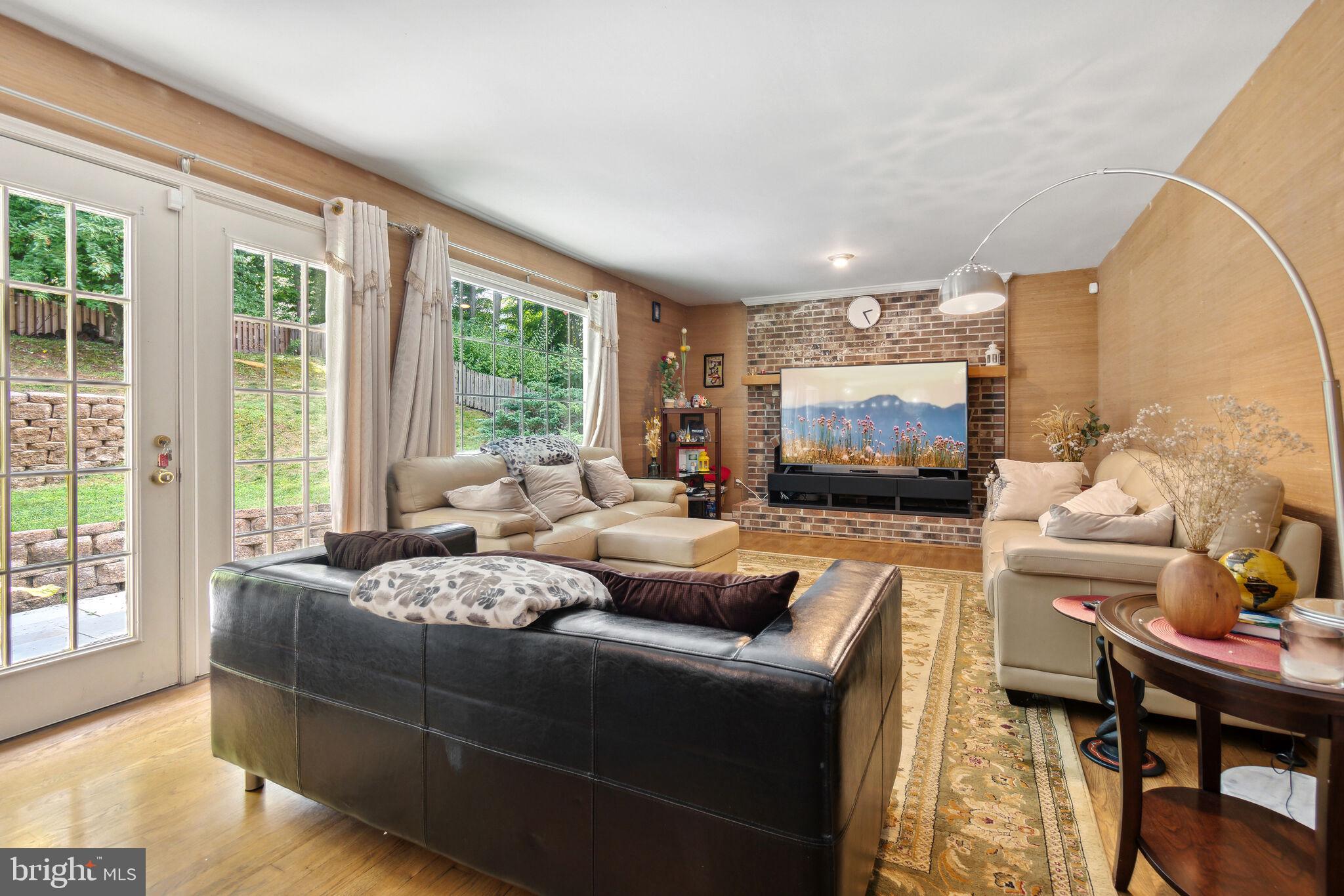 STRATHMORE AT BEL PRE - Residential